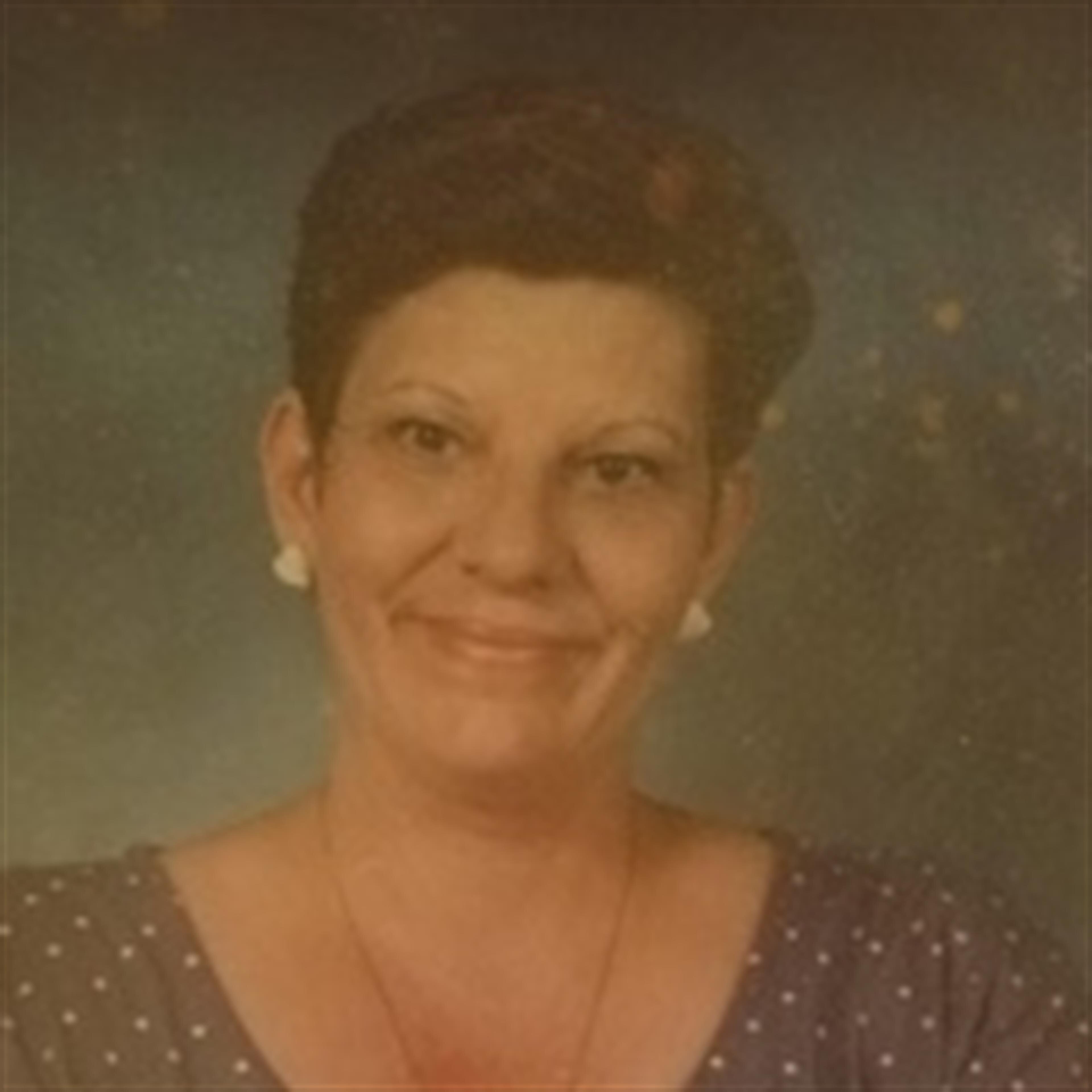Frances Jerene Guthrie Castaneda