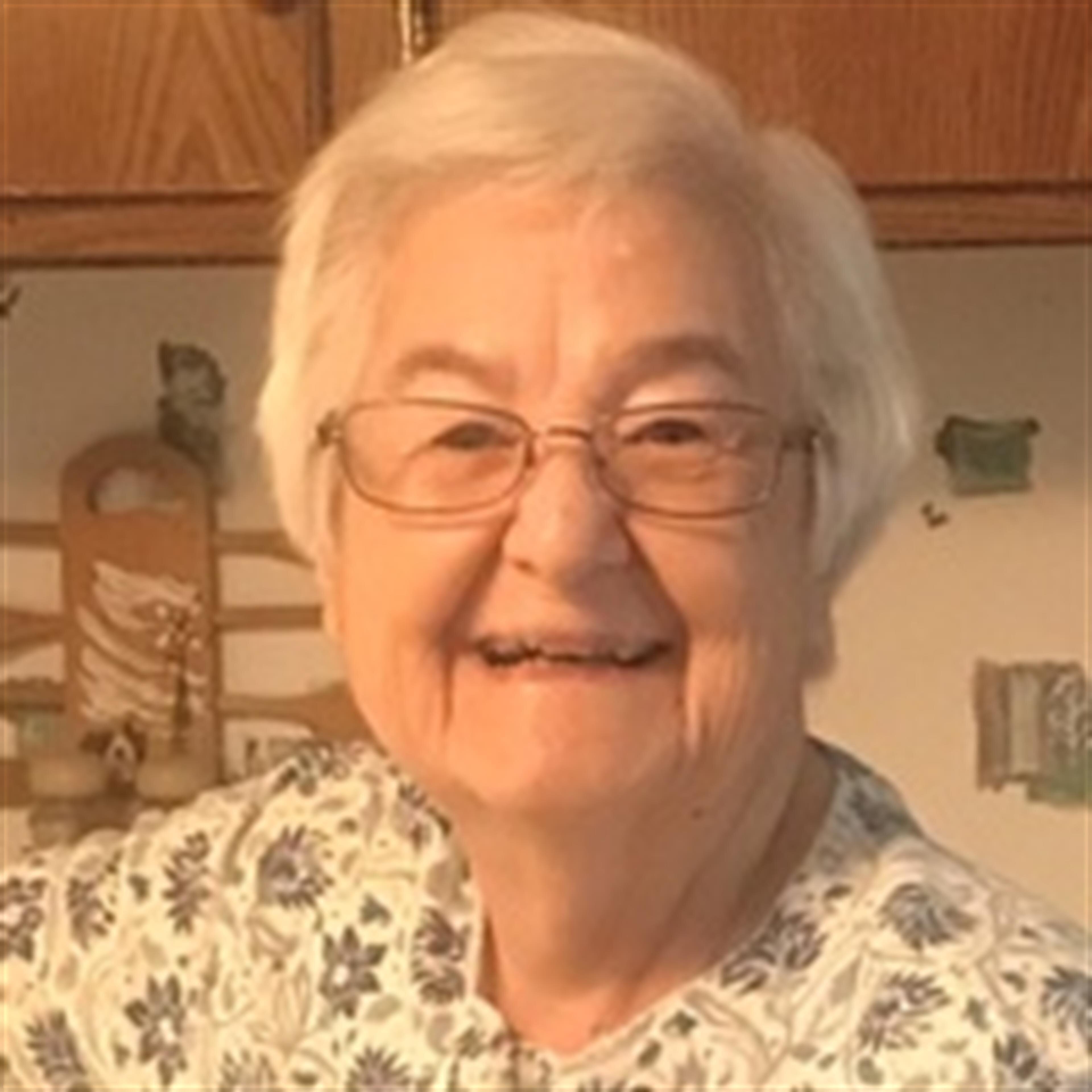 Paula W Simmons