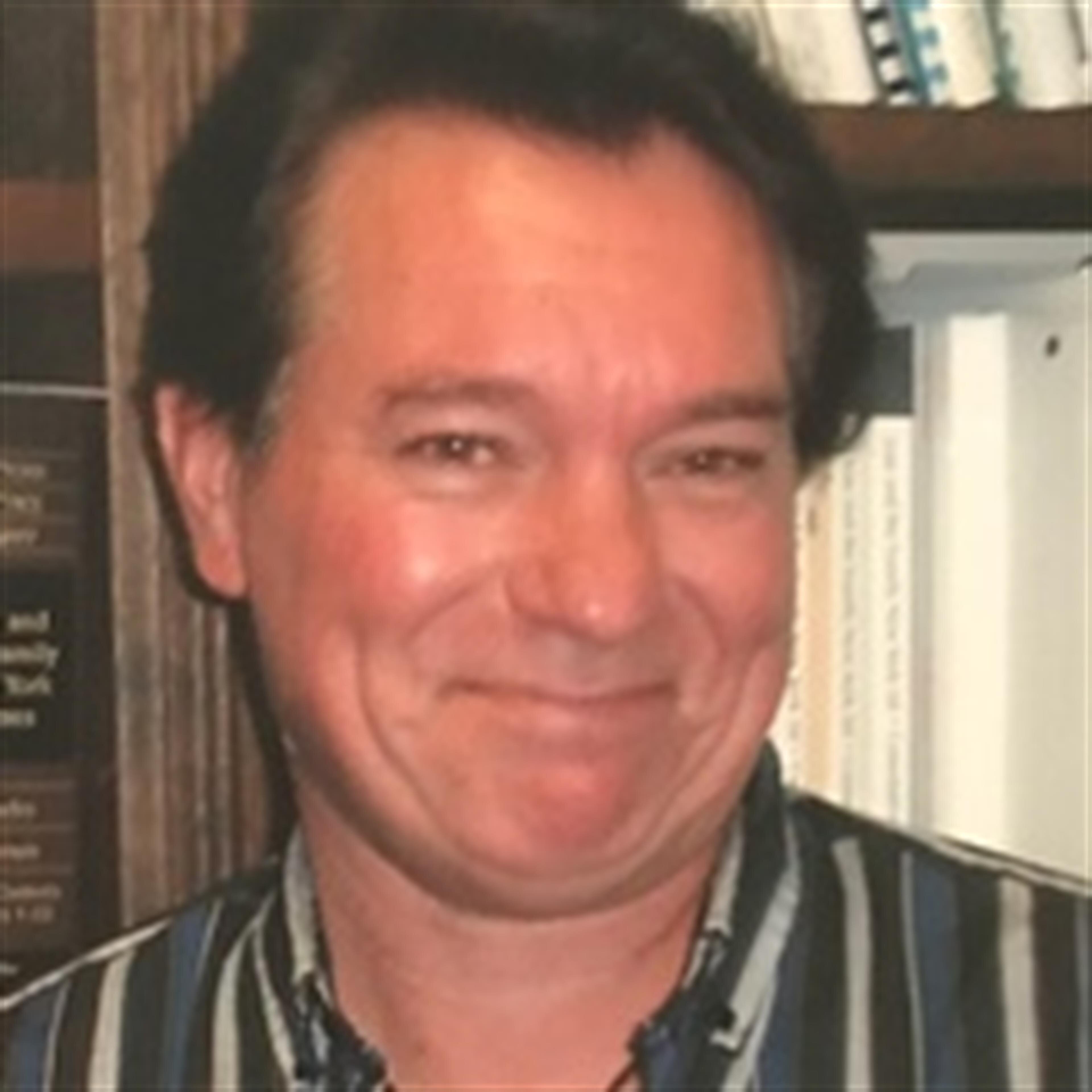 John Kevin Whelan