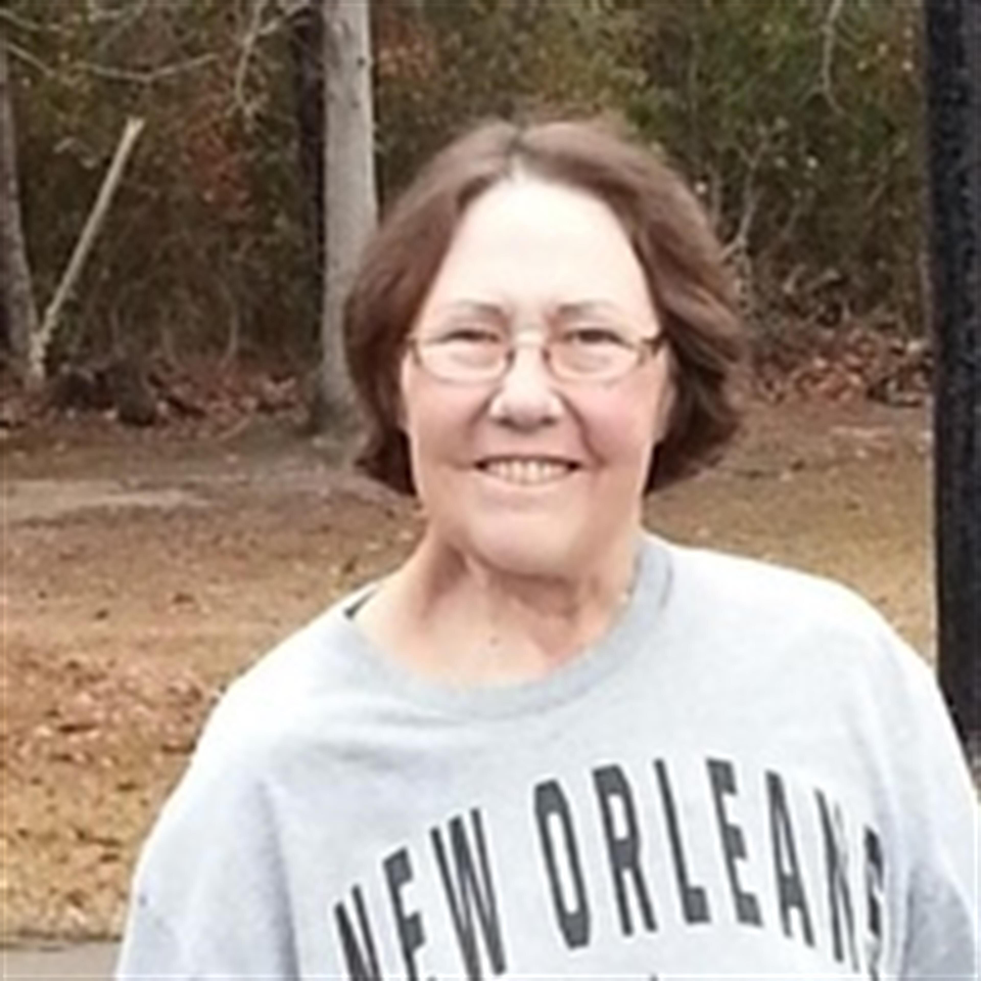 Connie Kay Kinsinger
