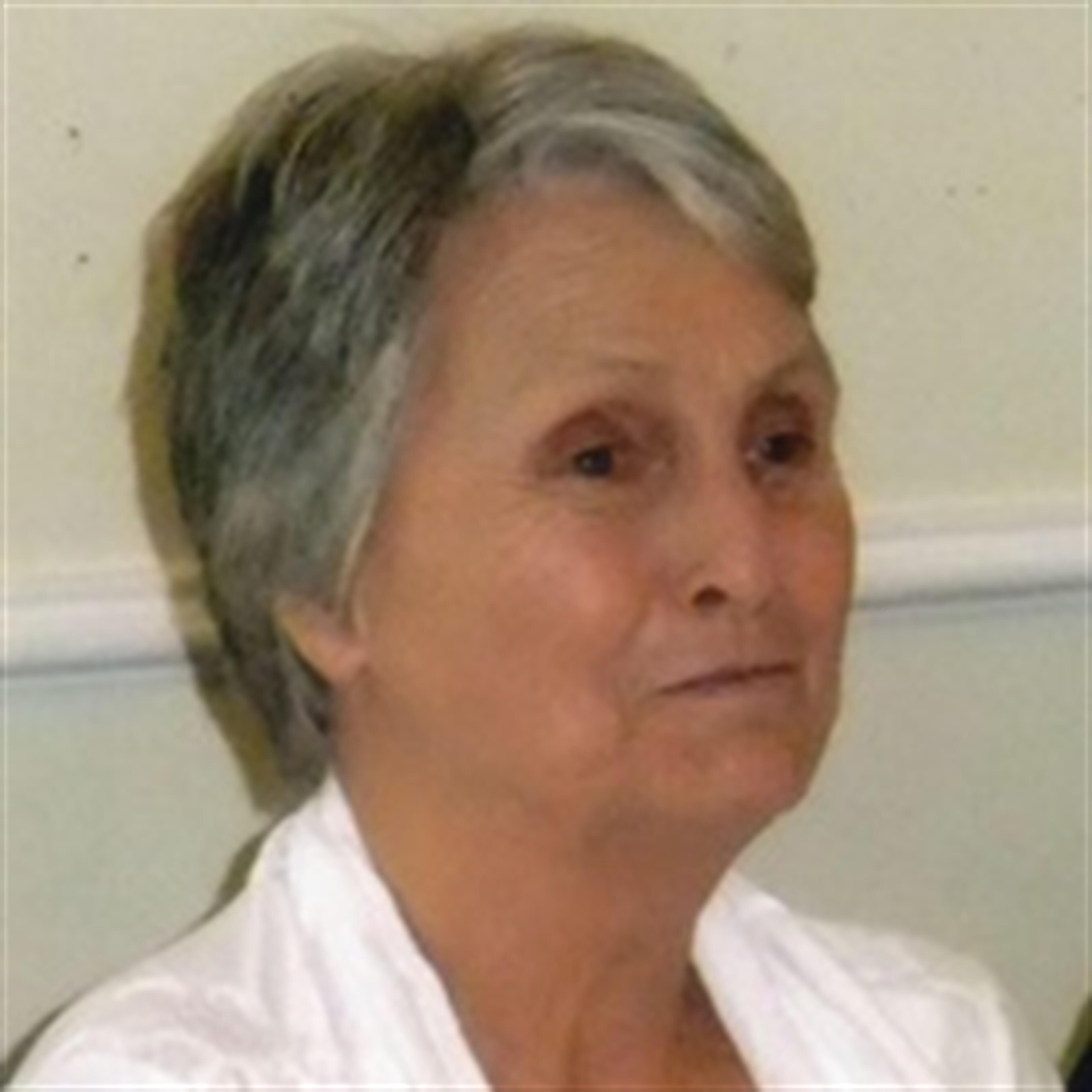 Irmgard Eleonore Brister