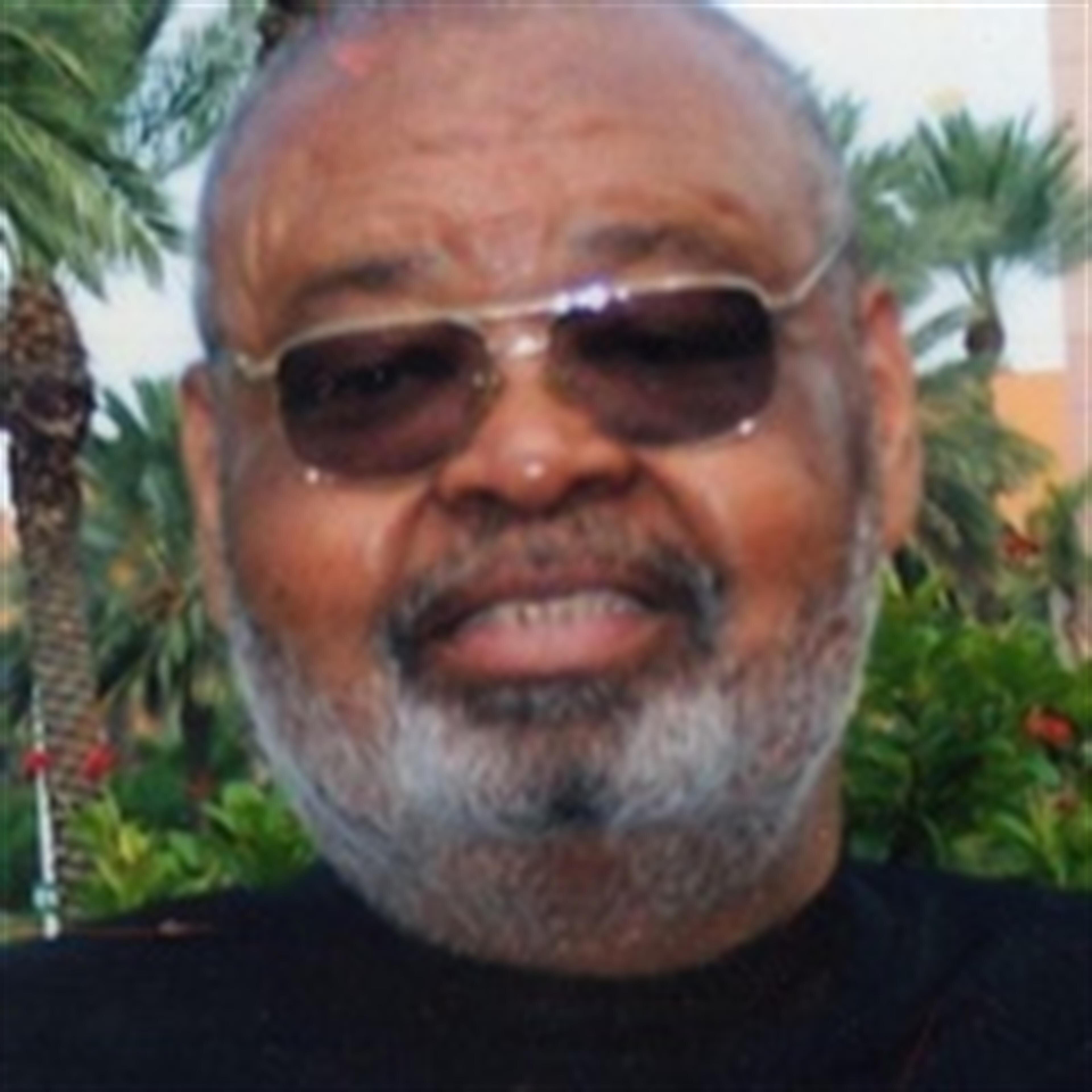 Albert Tatman