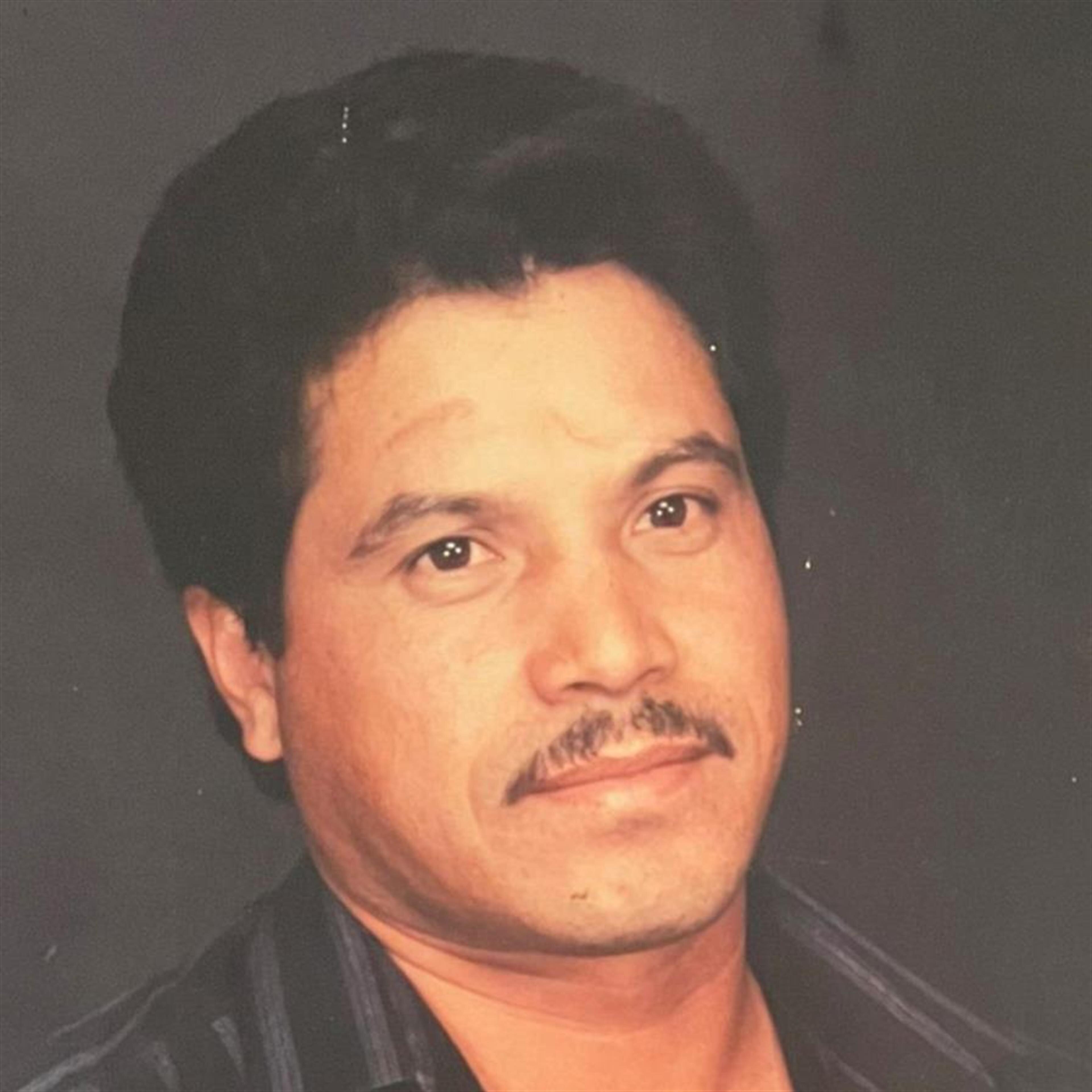 Jose Luis Rodriguez