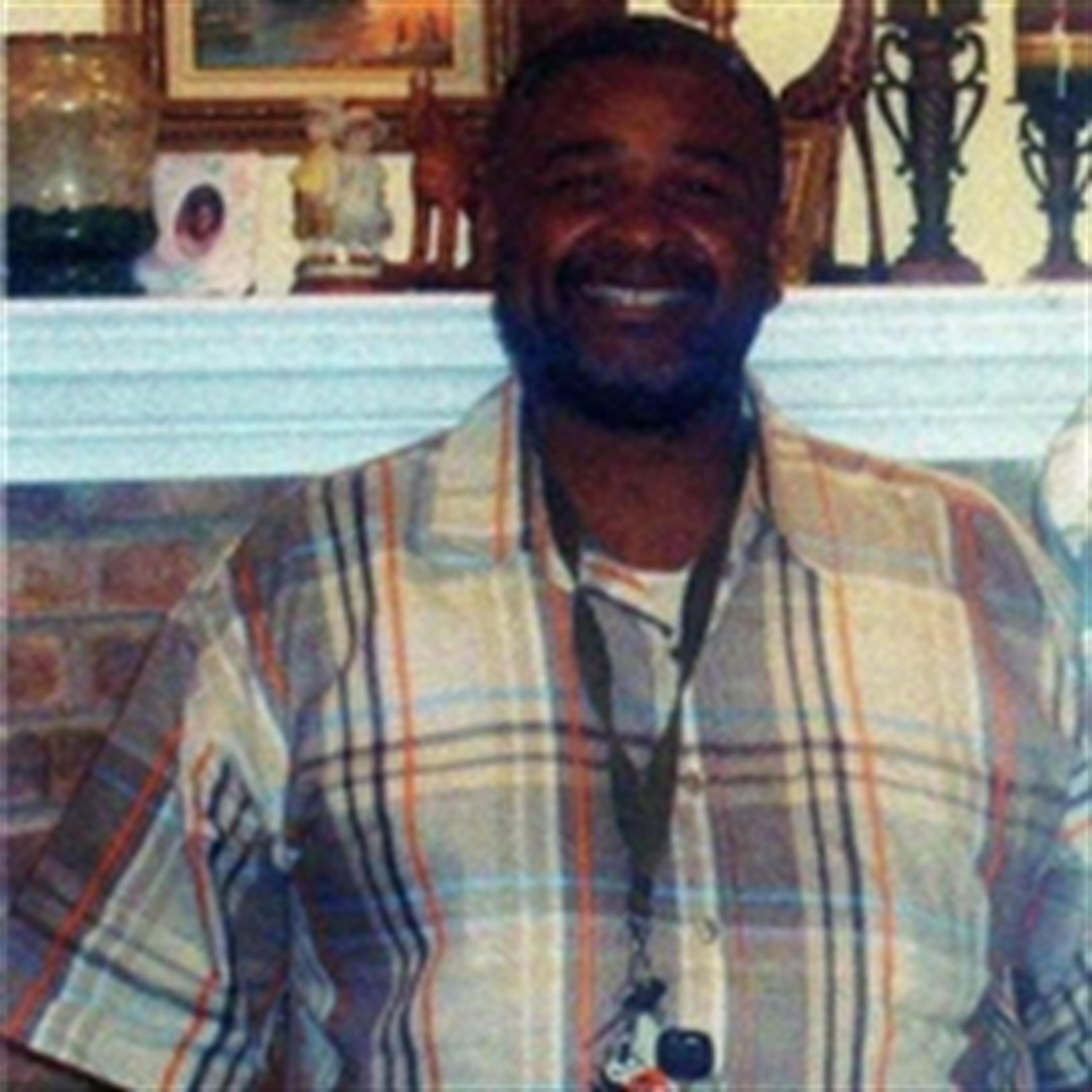 Andrew Donald Mosley Jr