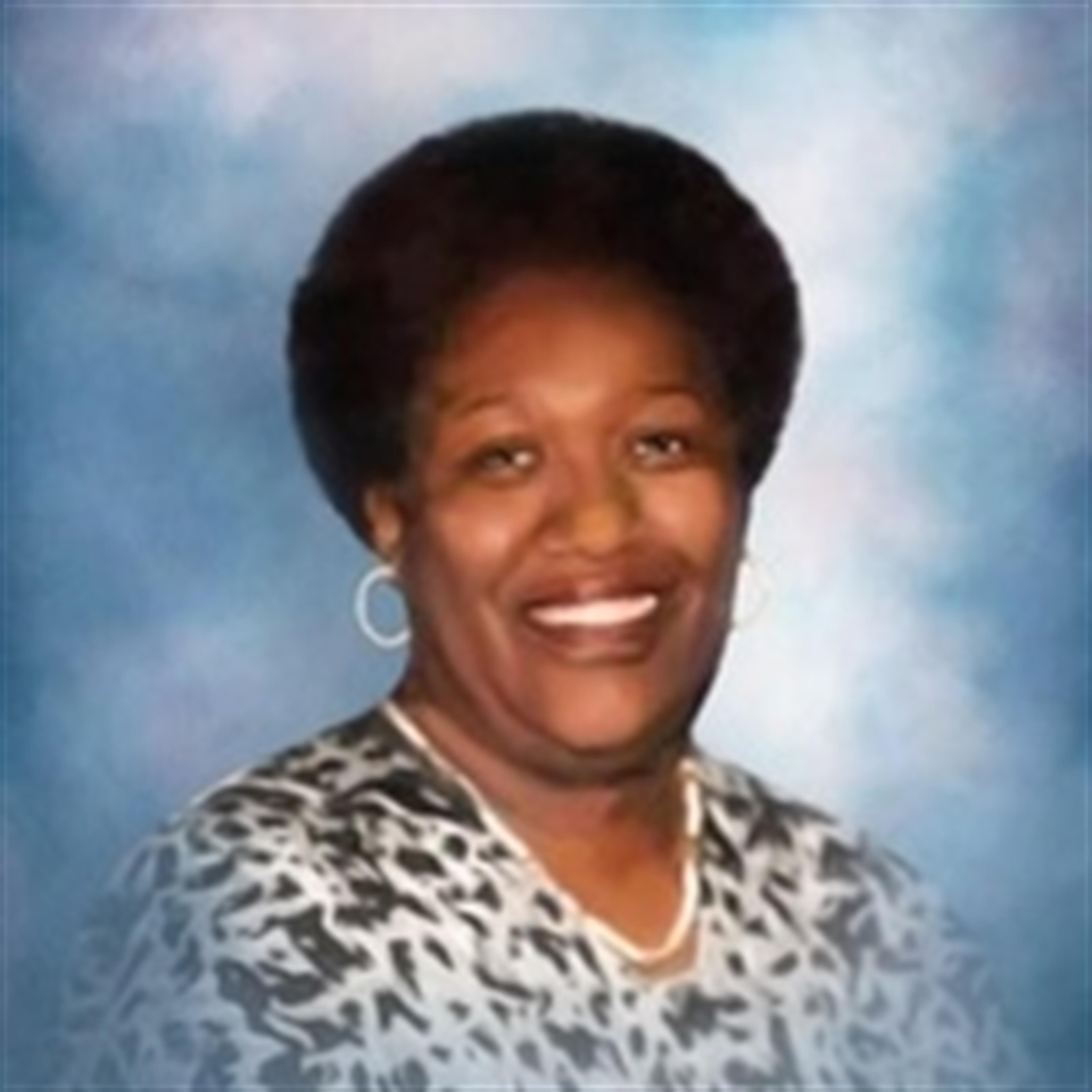 Gloria Elaine Rogers