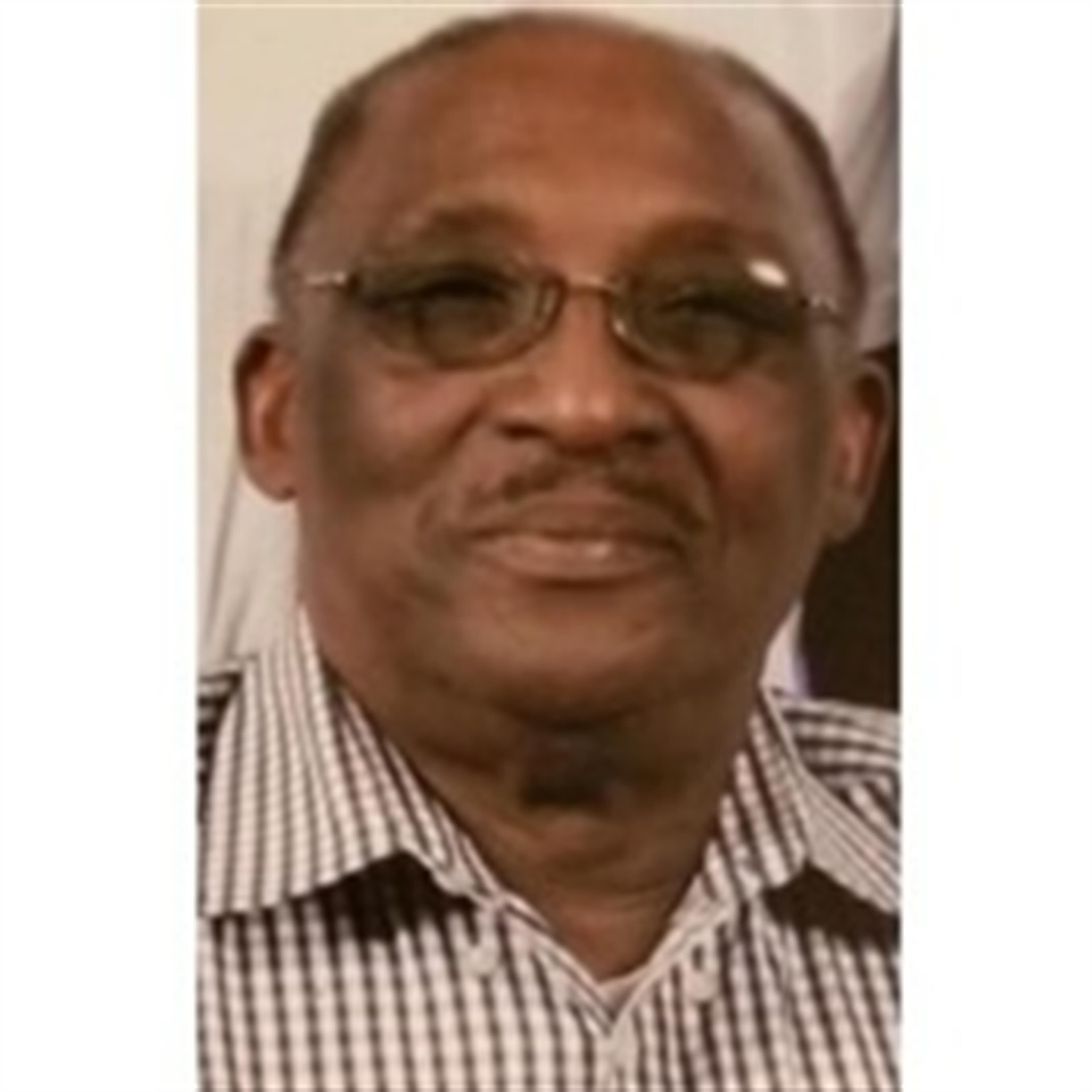 Johnnie Thomas, Jr.