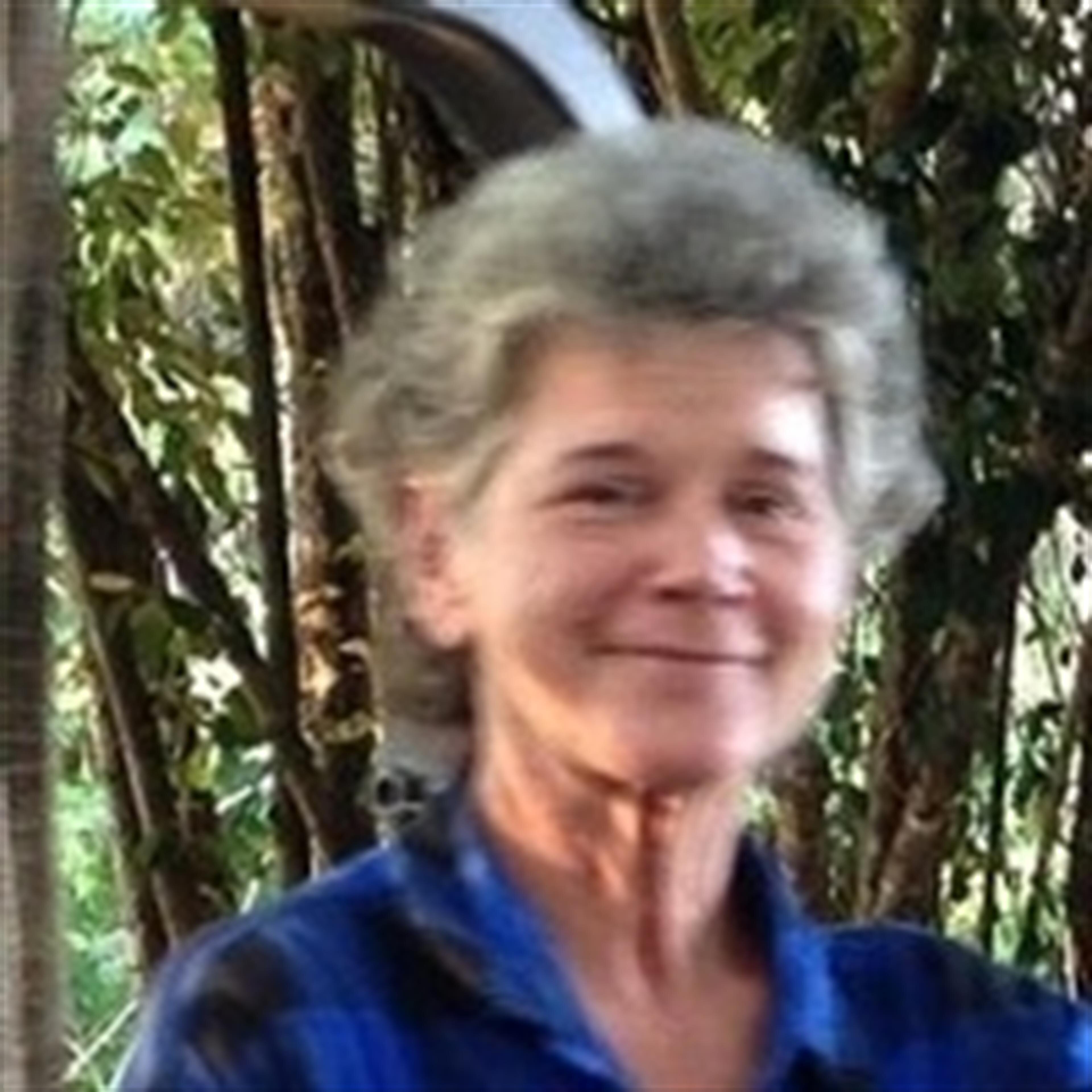 Sharon "Casey" Jones Crowe