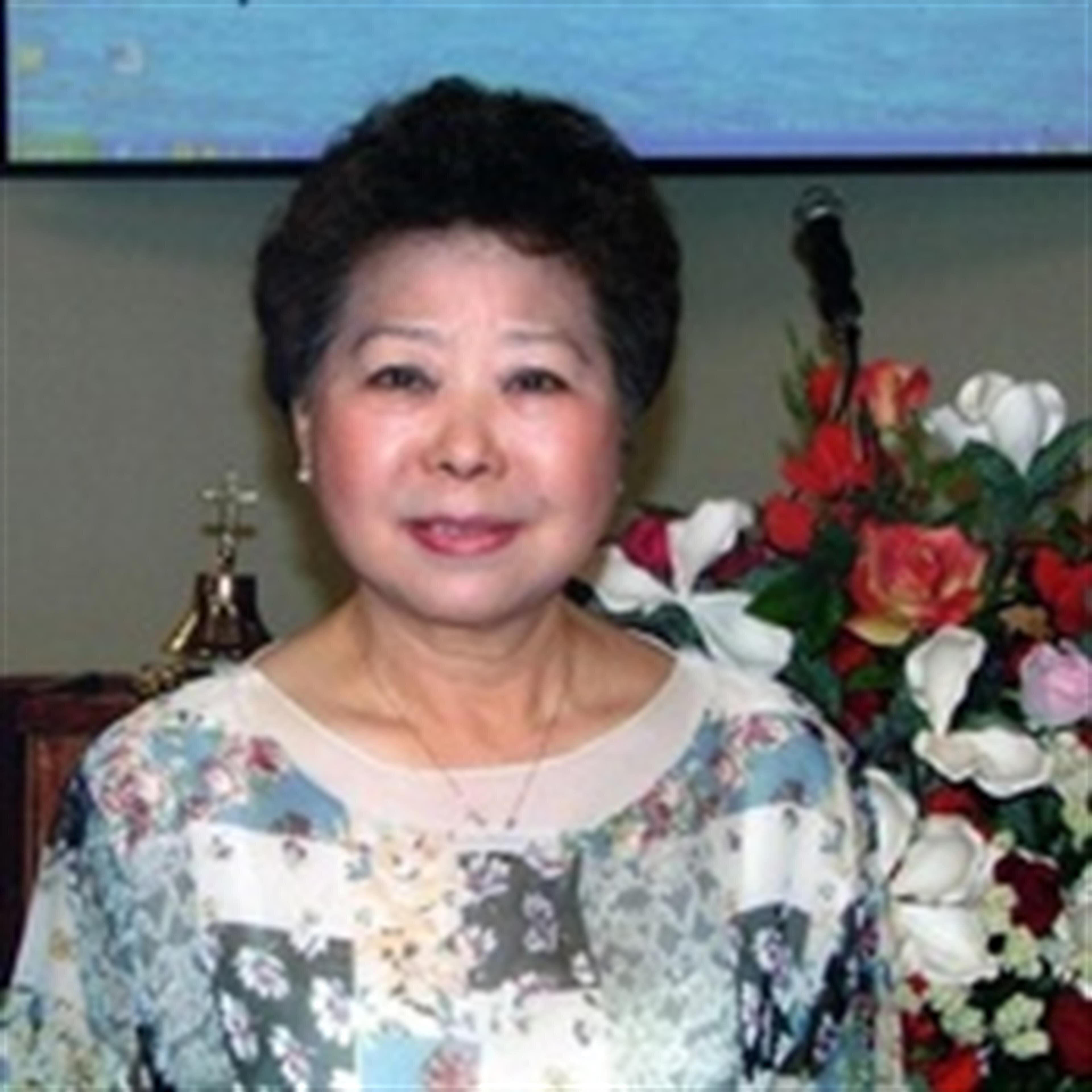 Bong "Mrs. Gilbert" S. Toledo