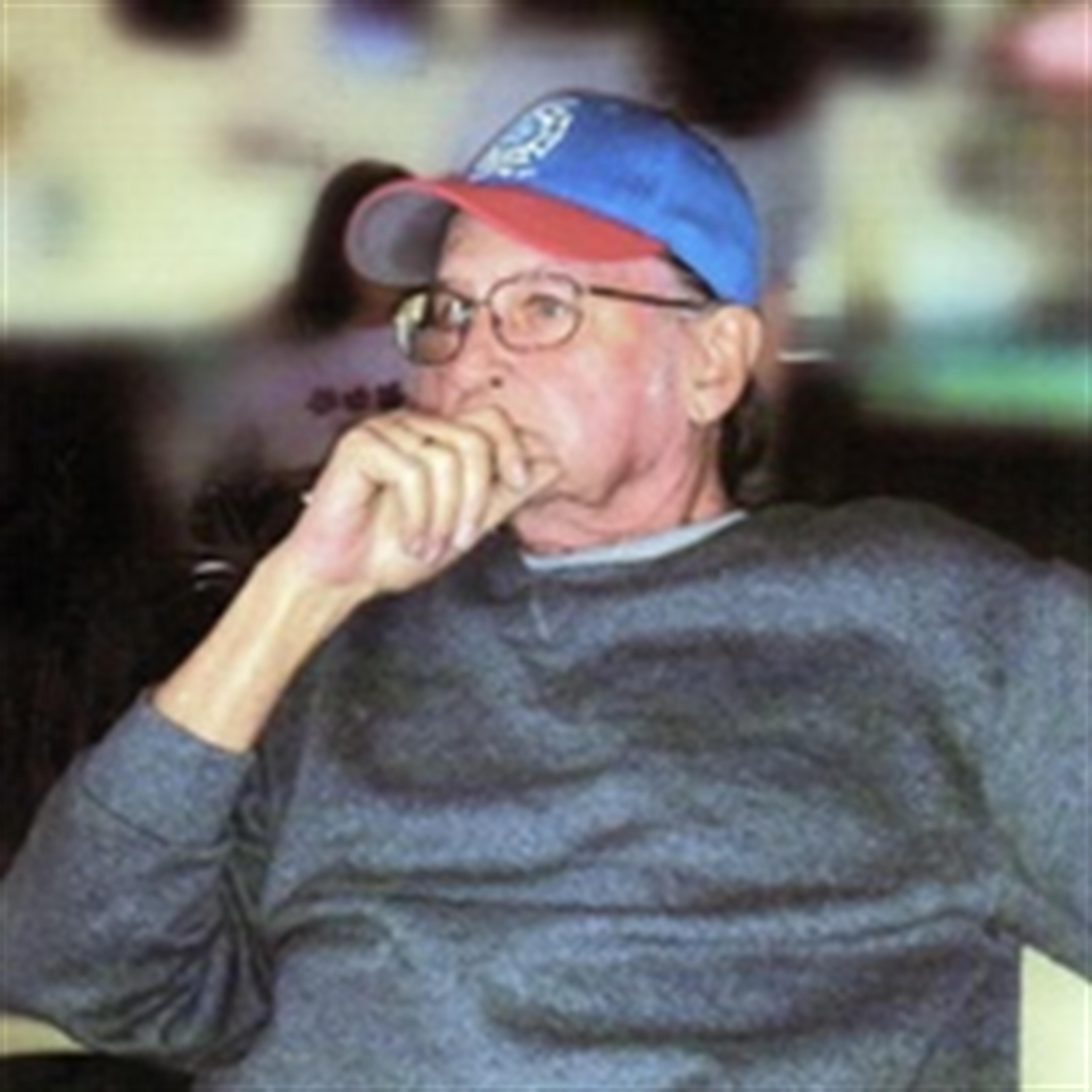 Eddie Friend