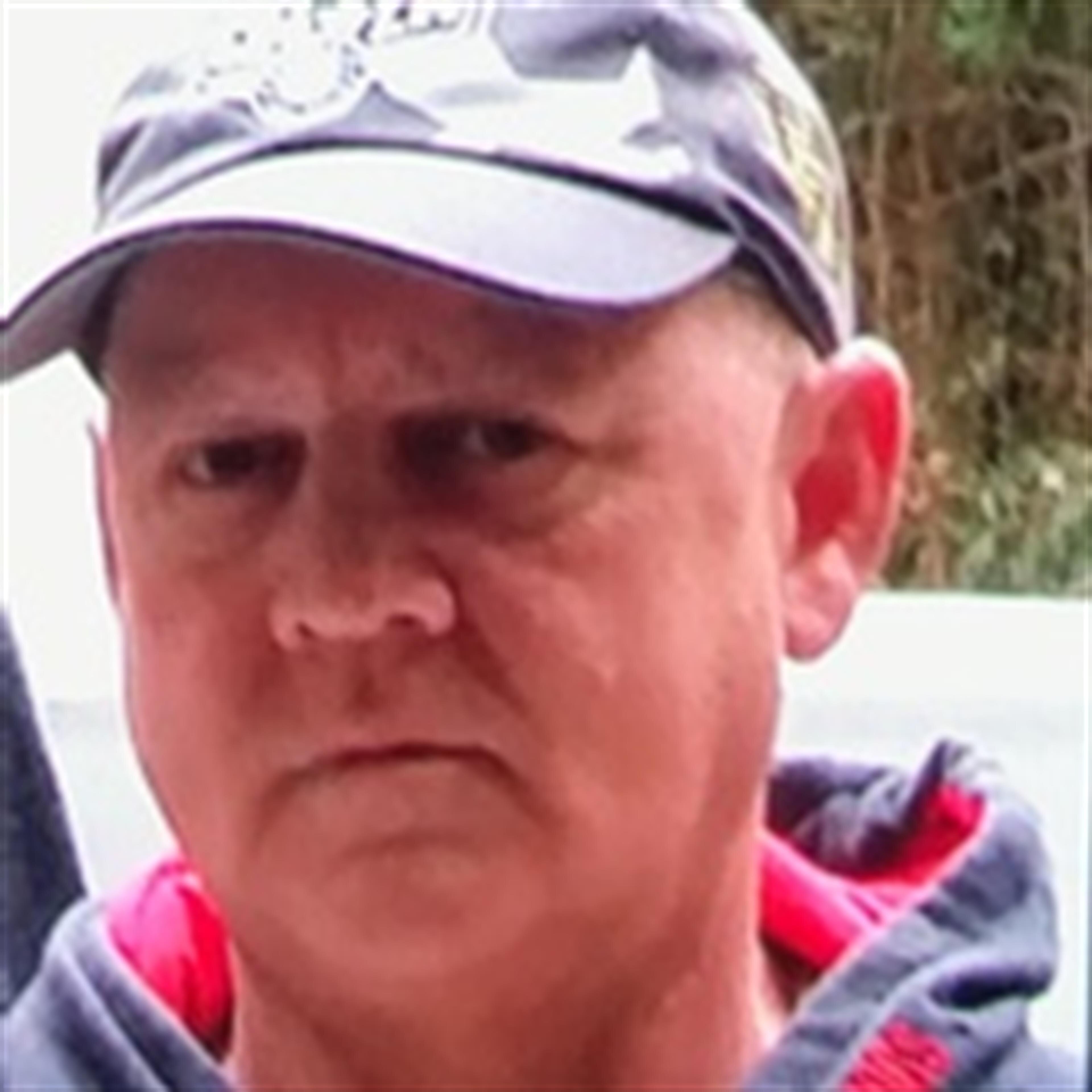 Harold Louis Cooley
