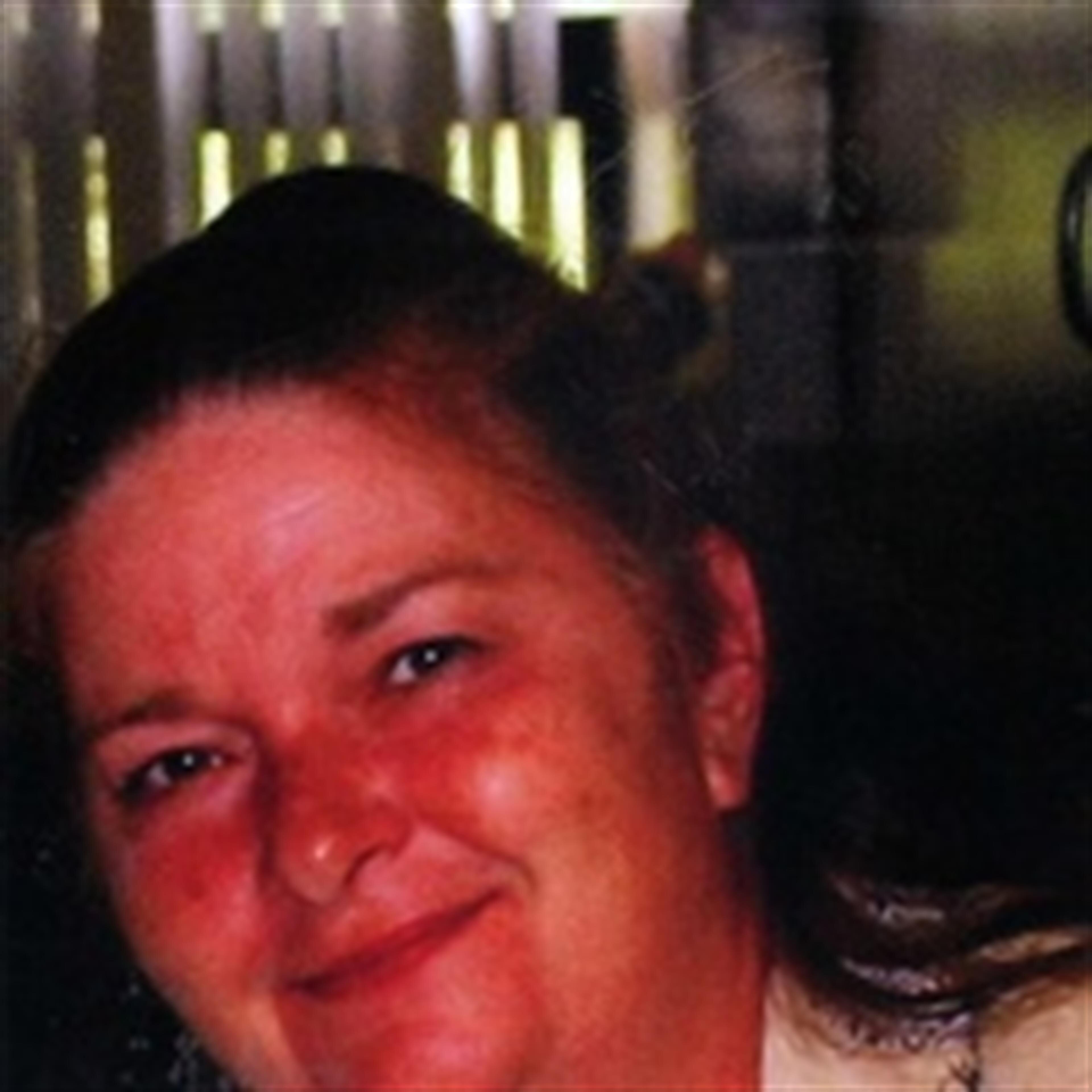 Ramona Kay Brown