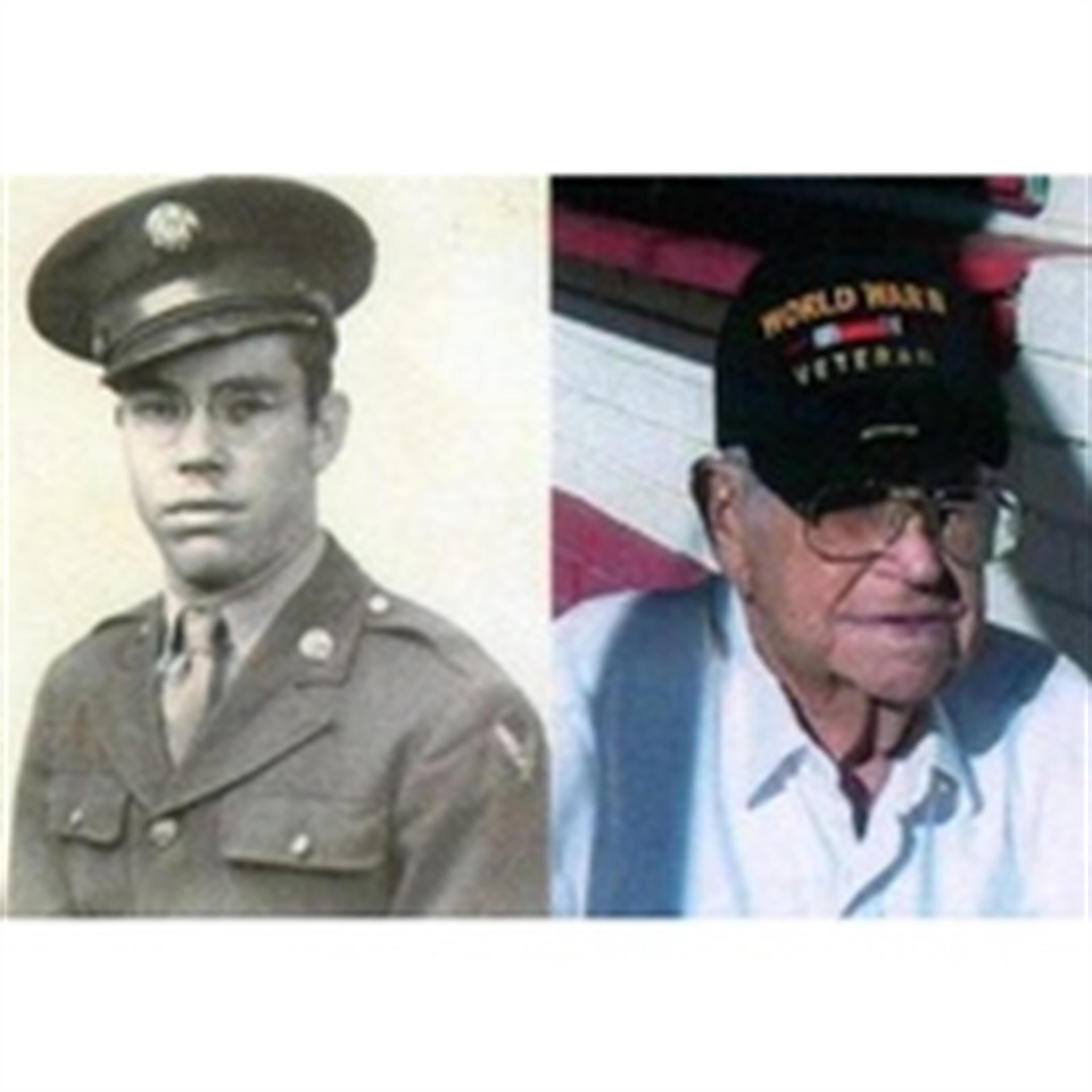 Fletcher C. Potter