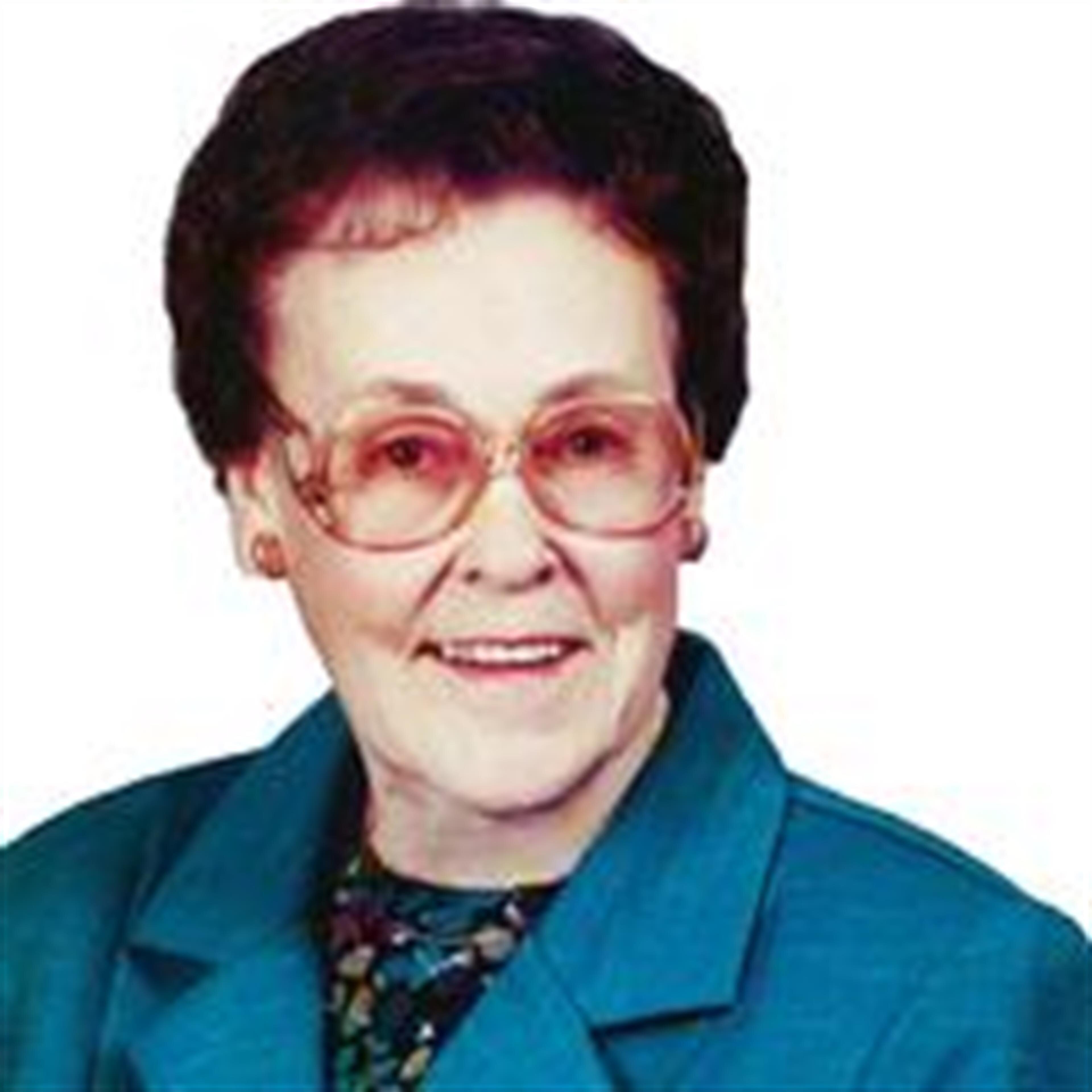 Vera Louise Whitley Hays