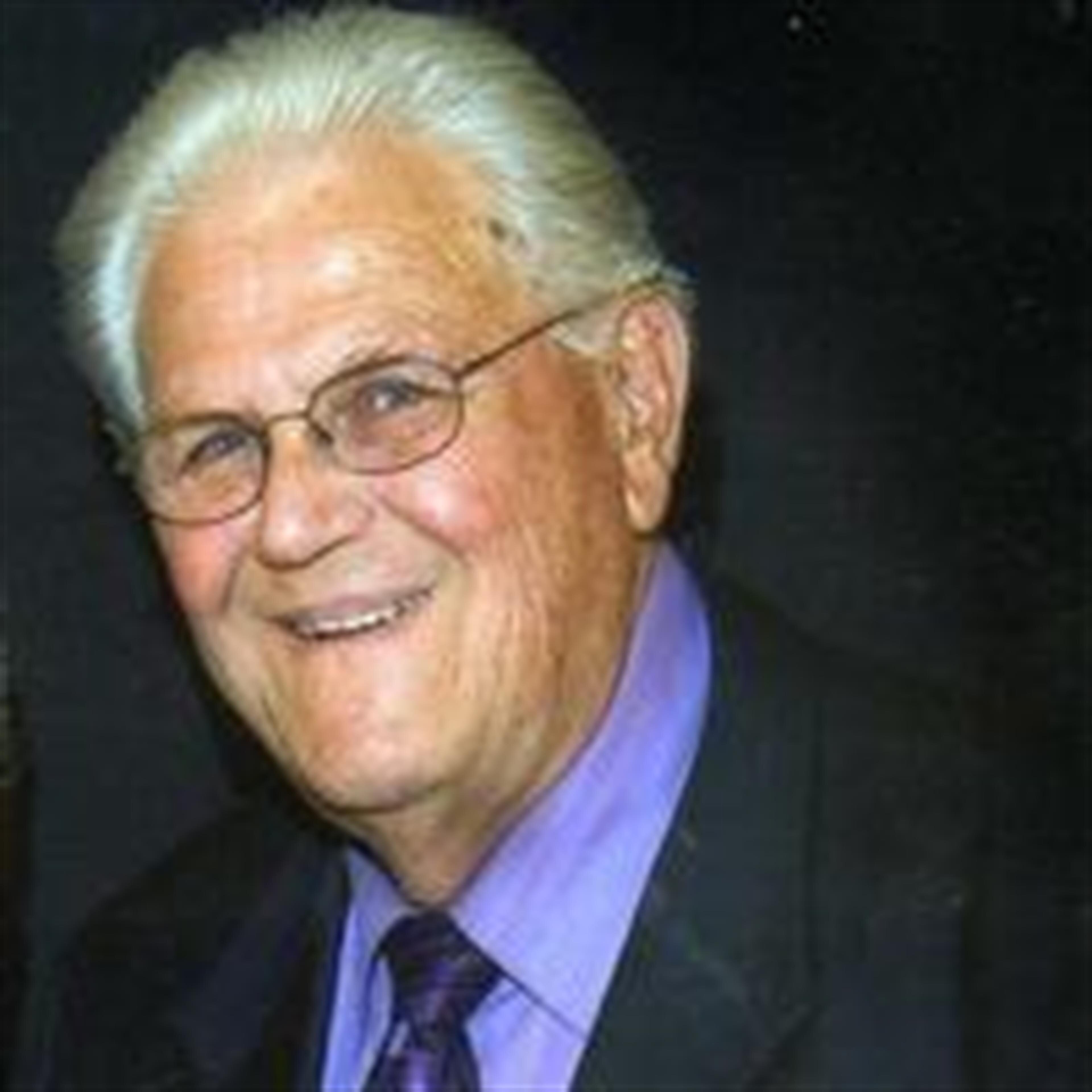 Lynwood Bolton "Woody" James