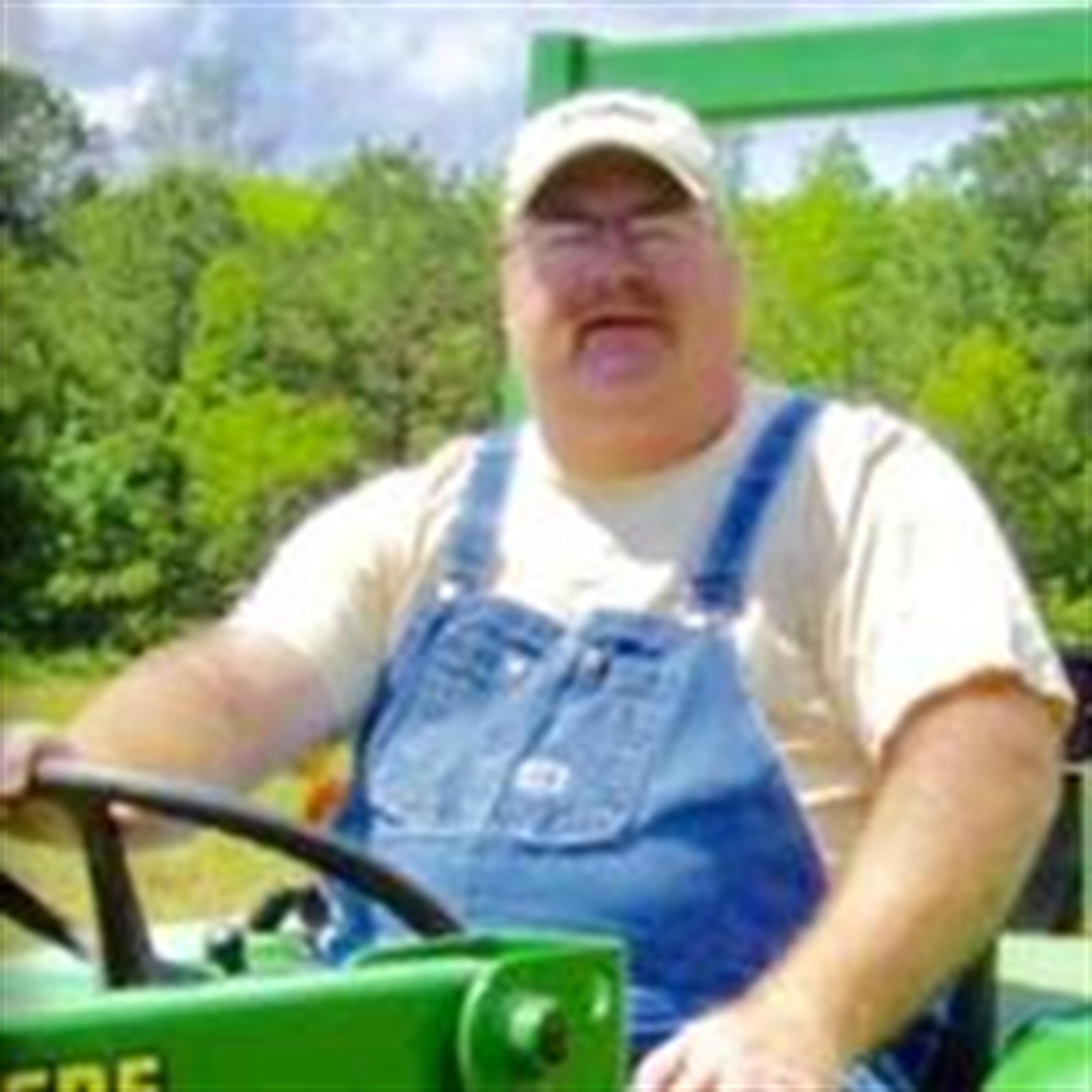 Jeffrey Duane West