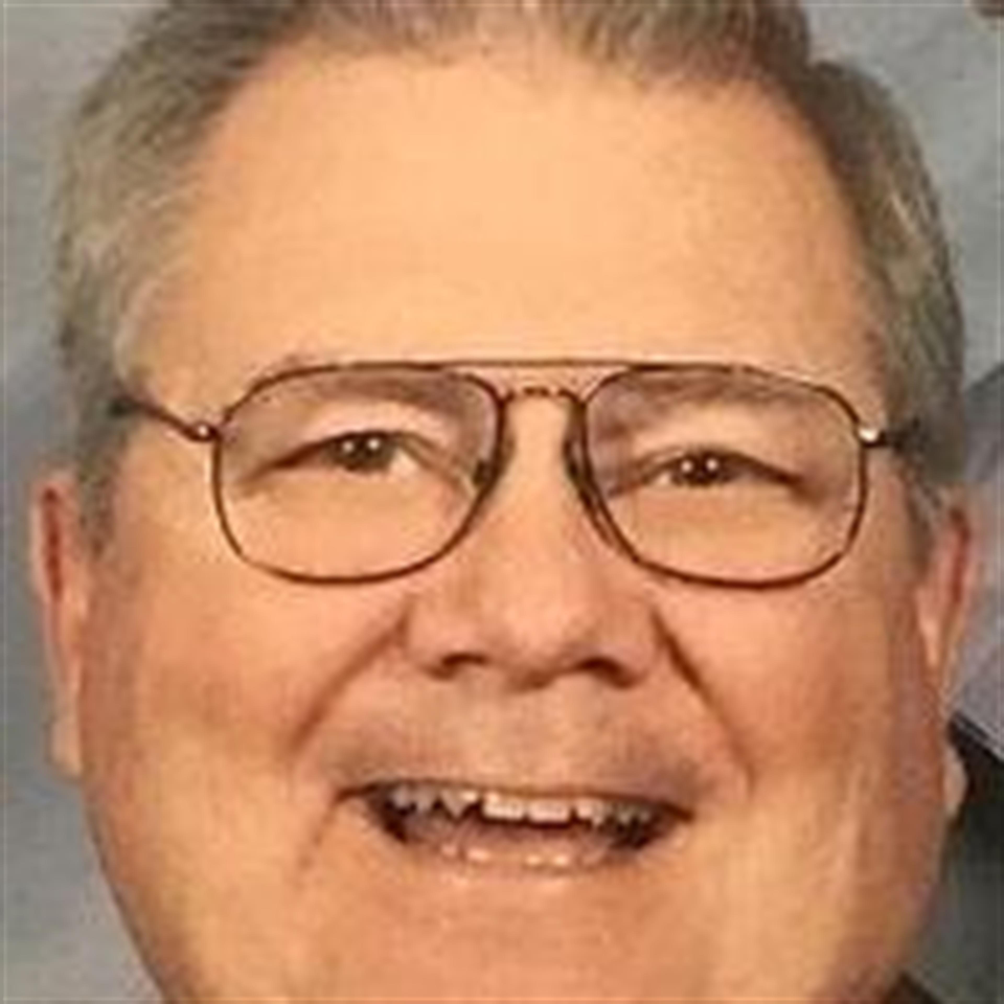 Delbert Hollis' obituary picture