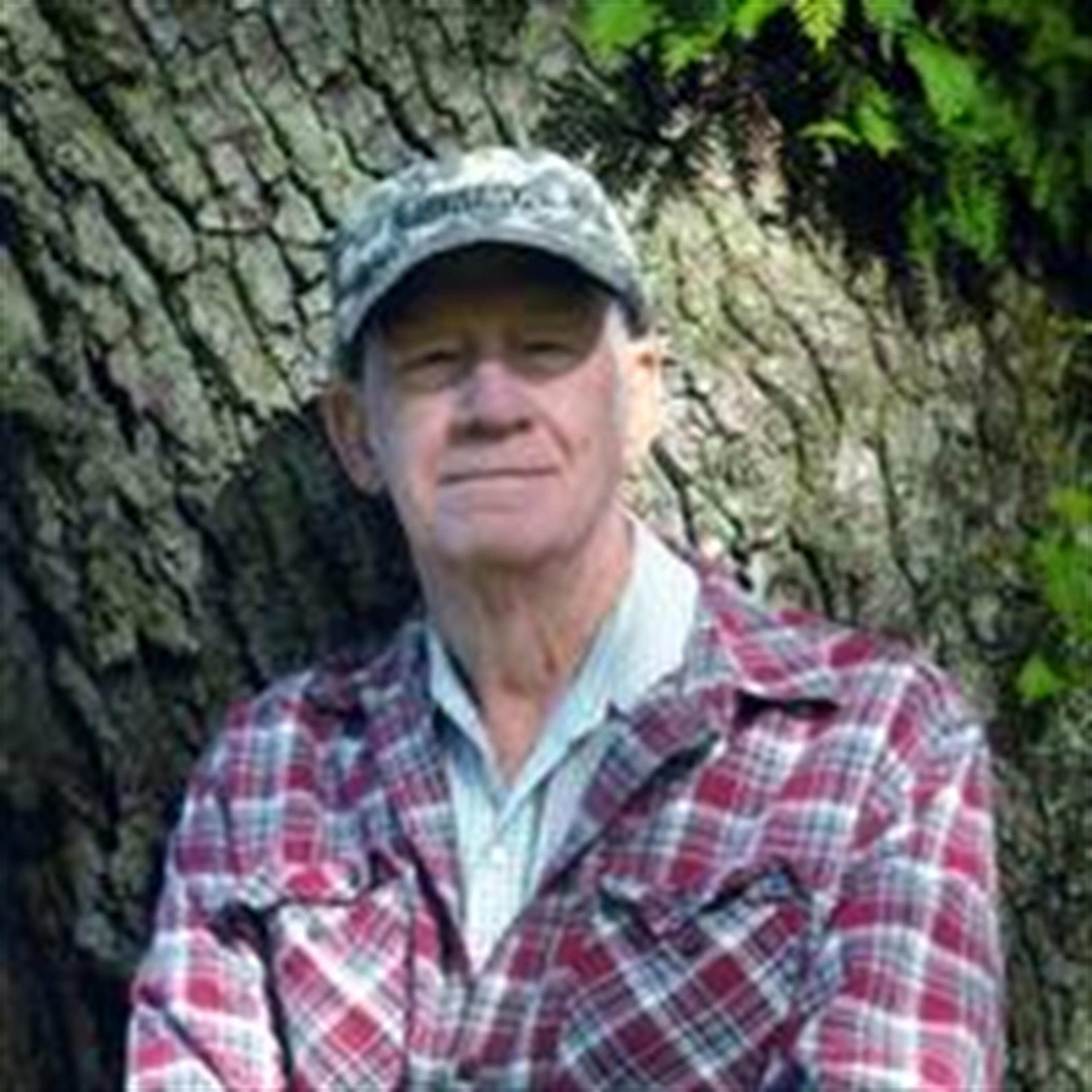 James V. "Jim" Moses