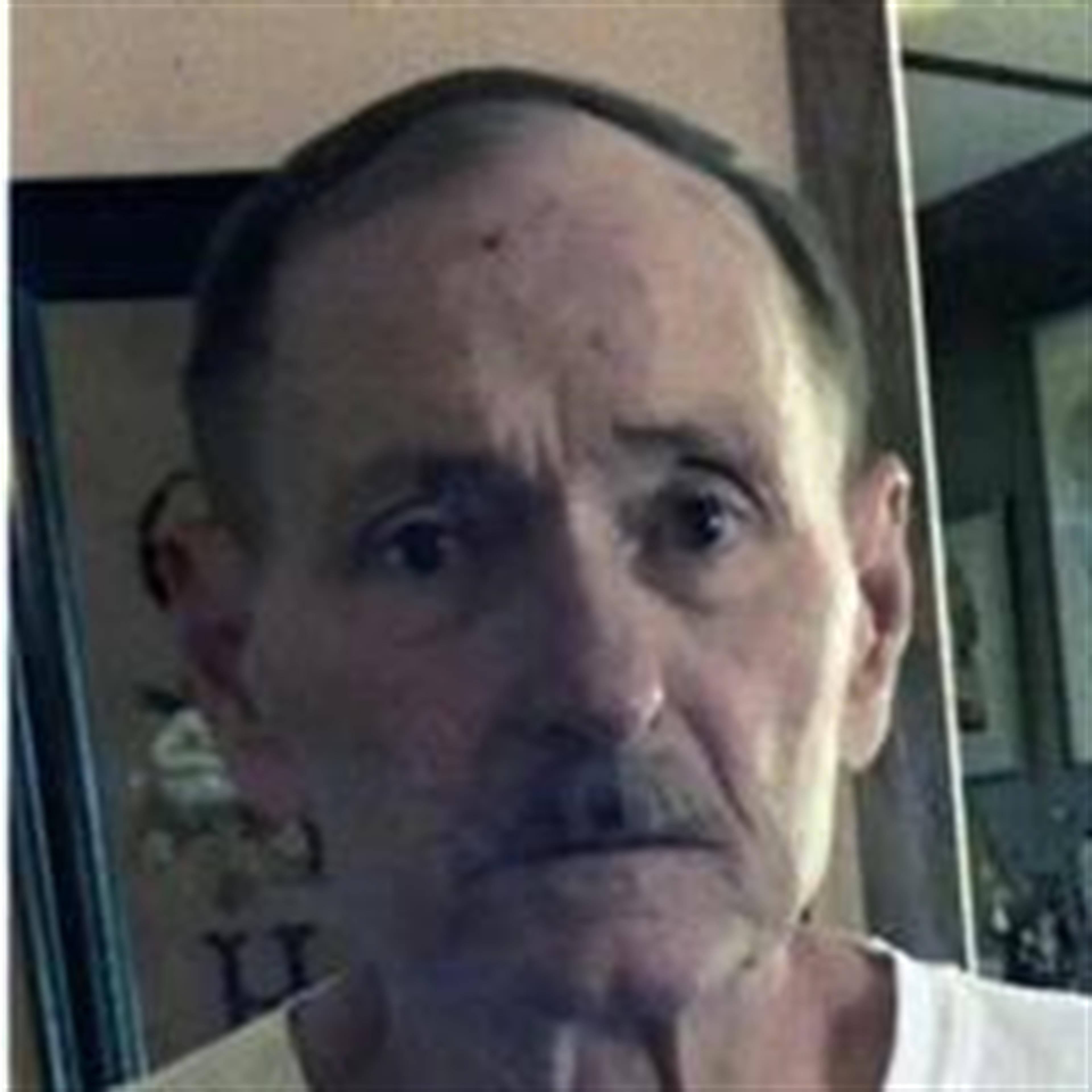 Ronnie J. West's obituary picture