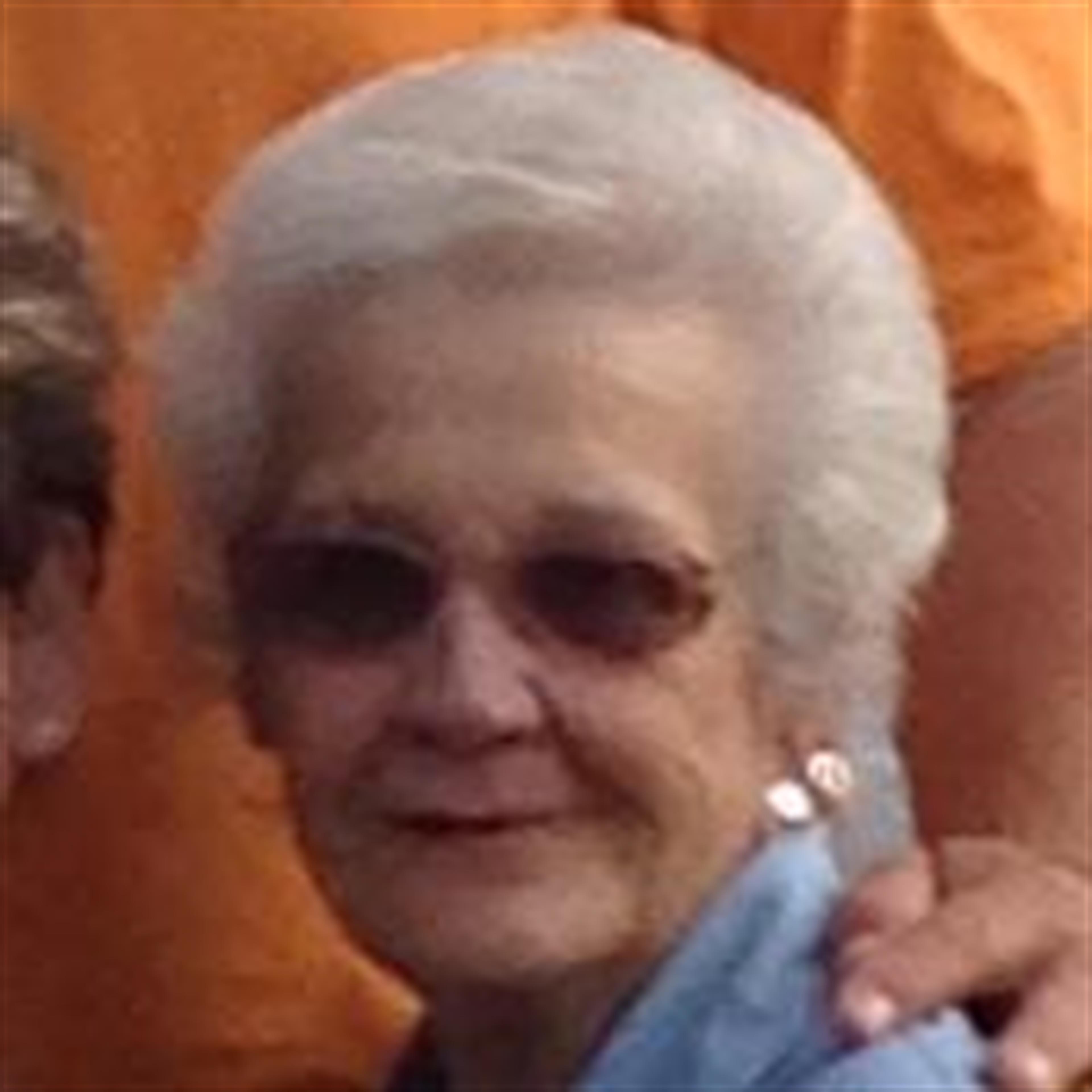 Bobbye Laurien Nothnagel's obituary picture