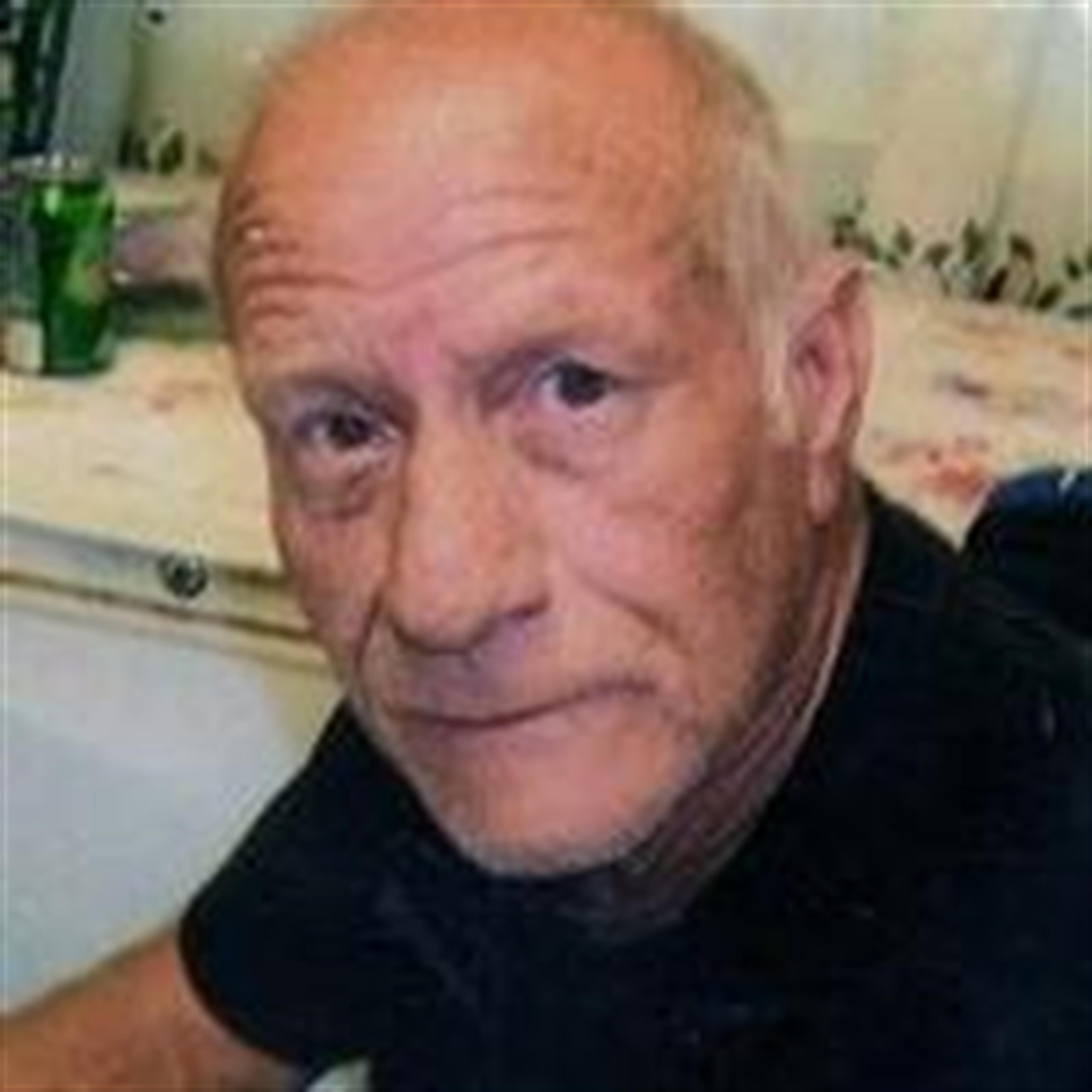 Lester Gale Spillers