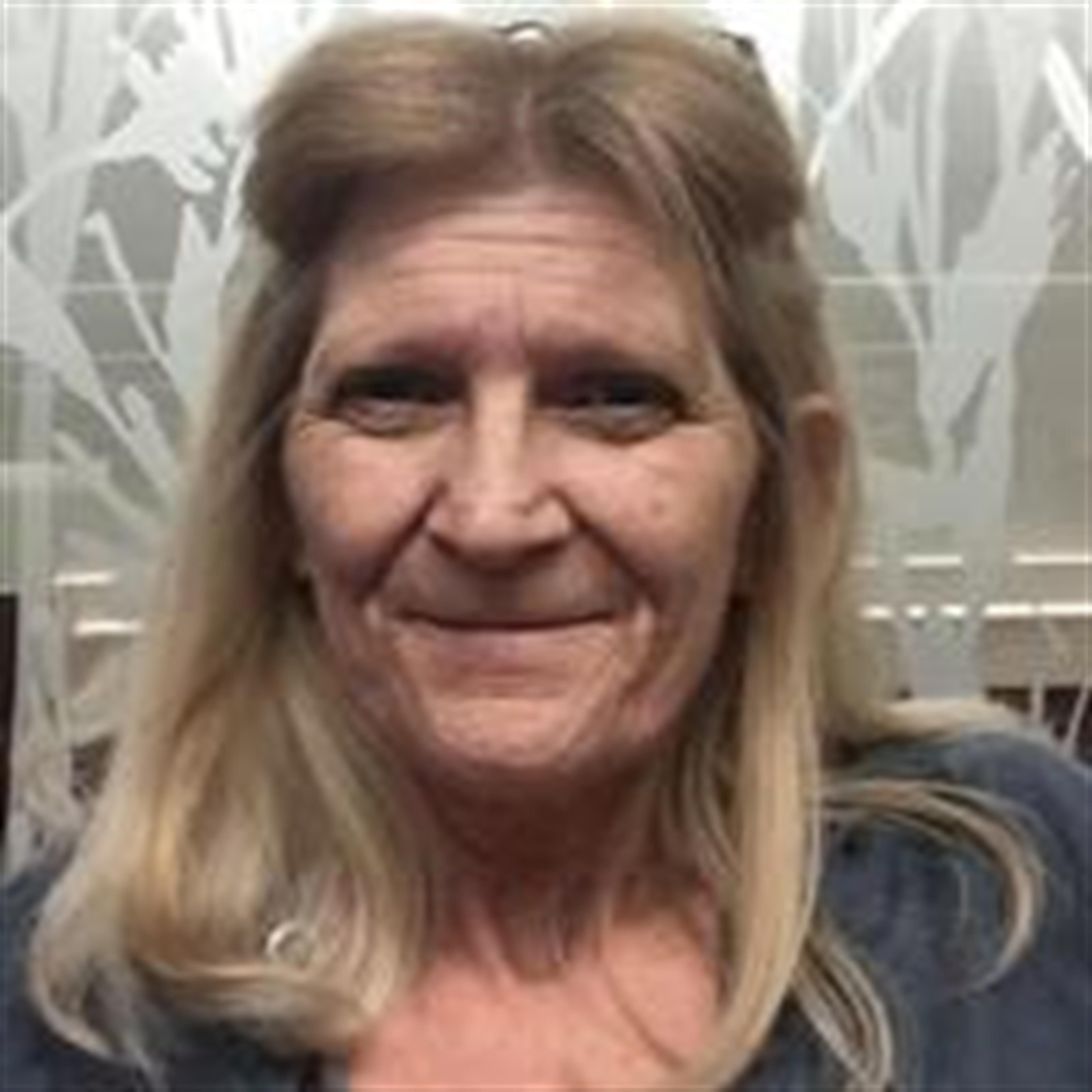 Linda May Smith