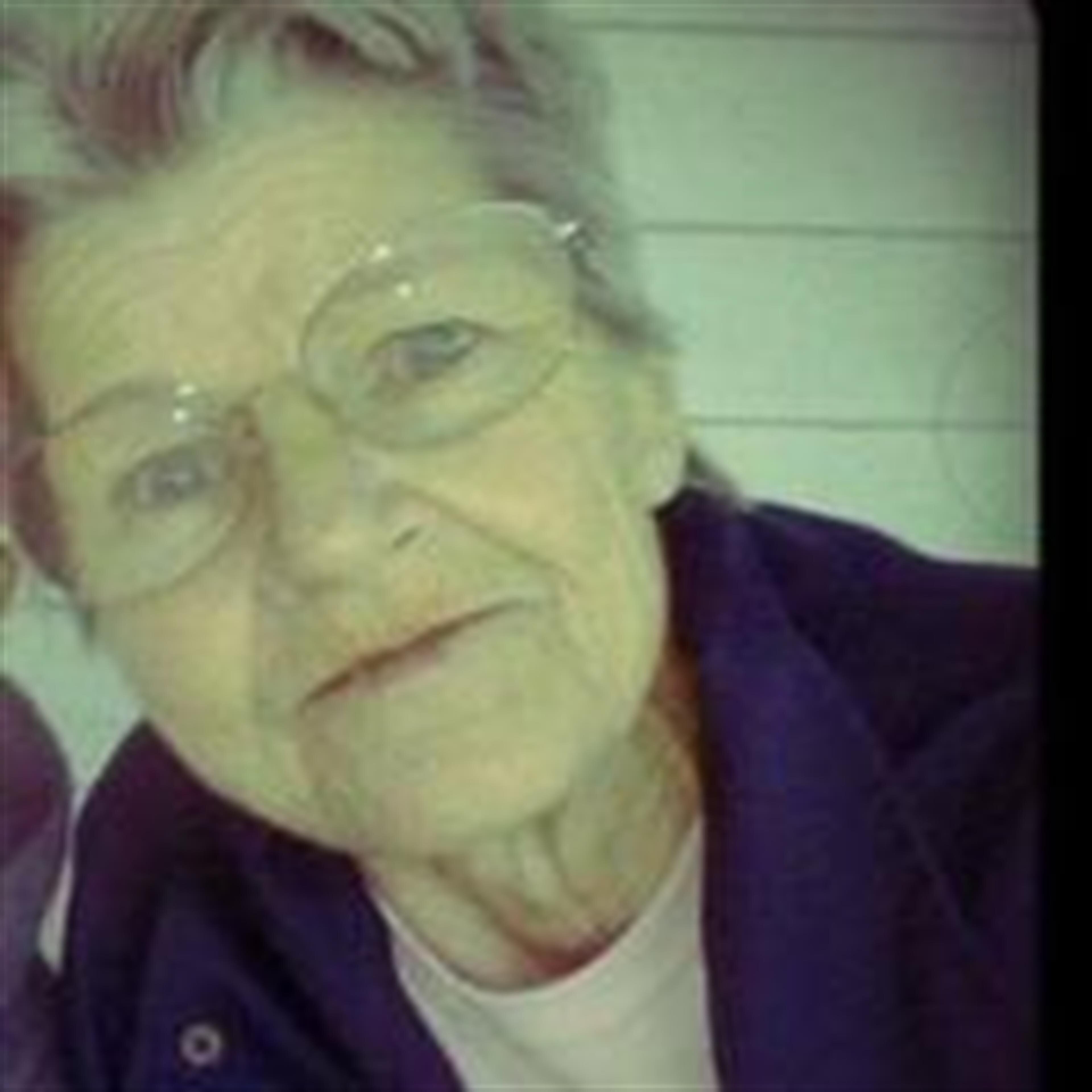 Doris Marie Greene
