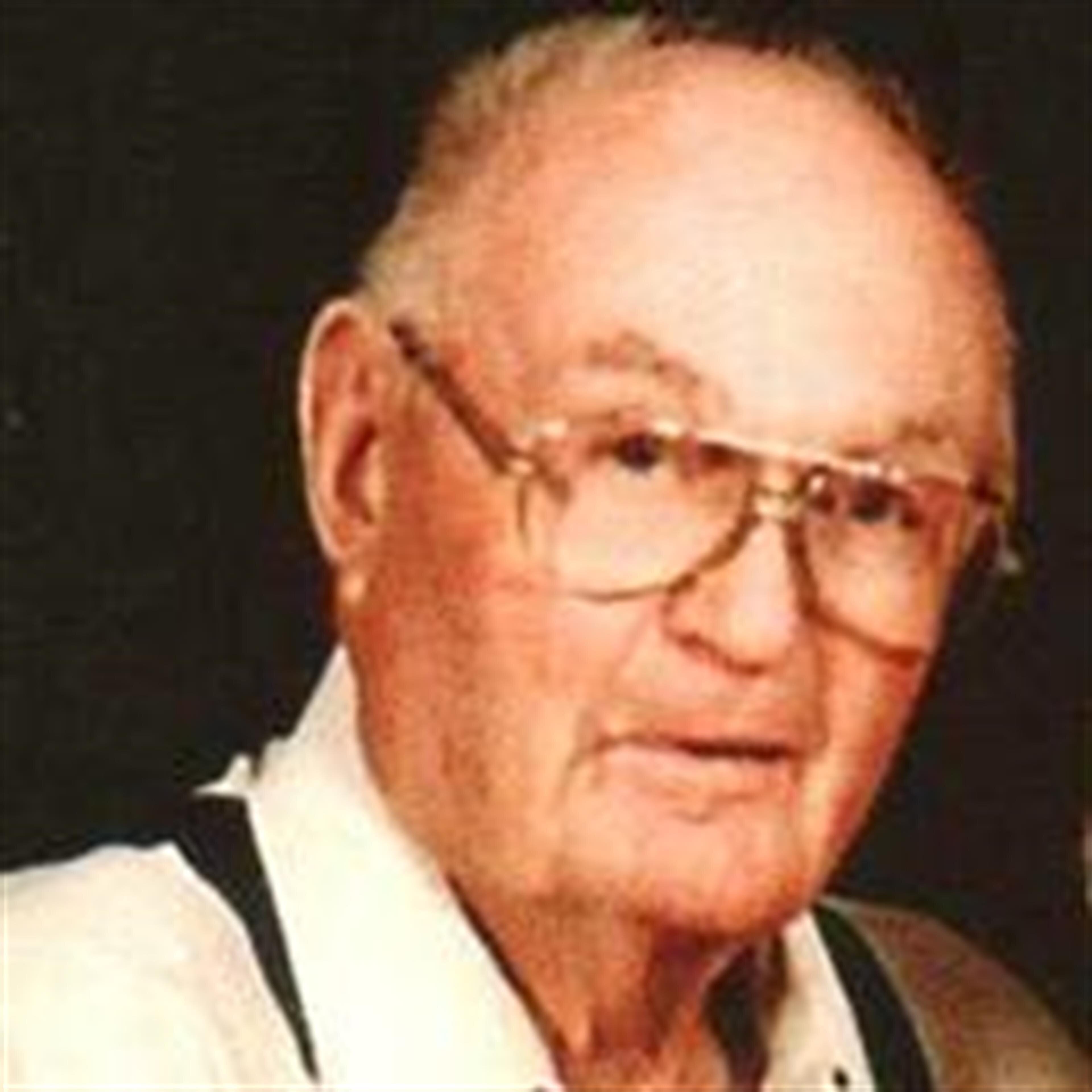 Stephen Harry Wardle