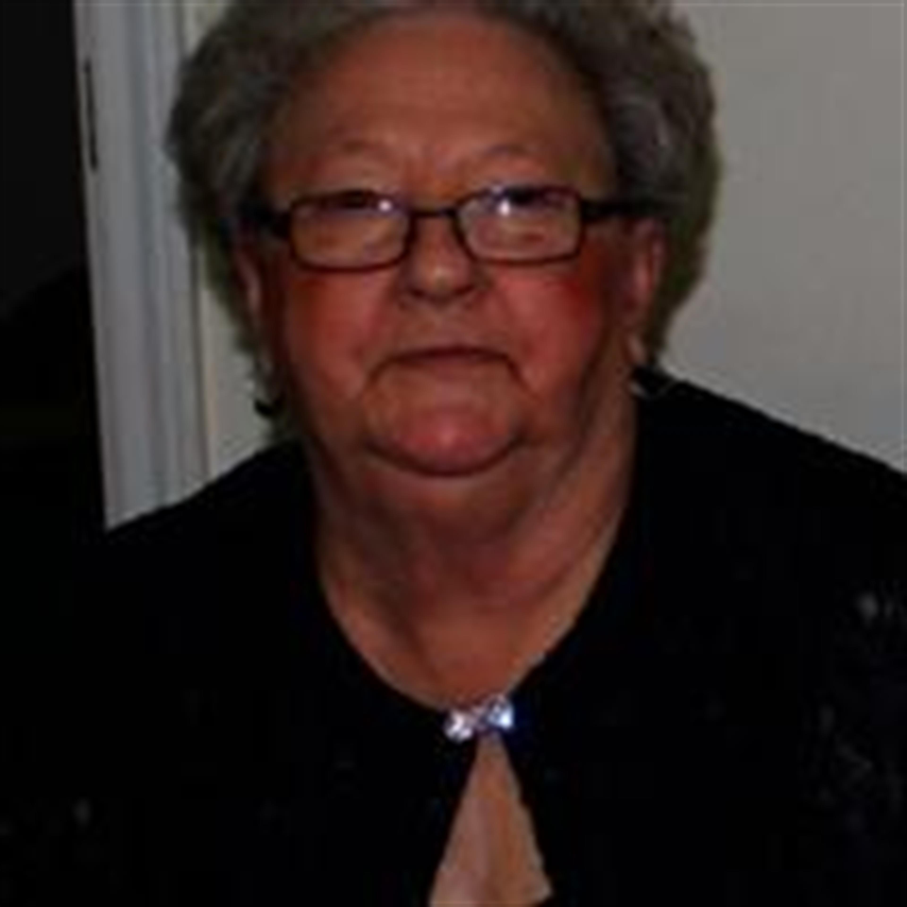 Ruby Rachel Perkins Jones