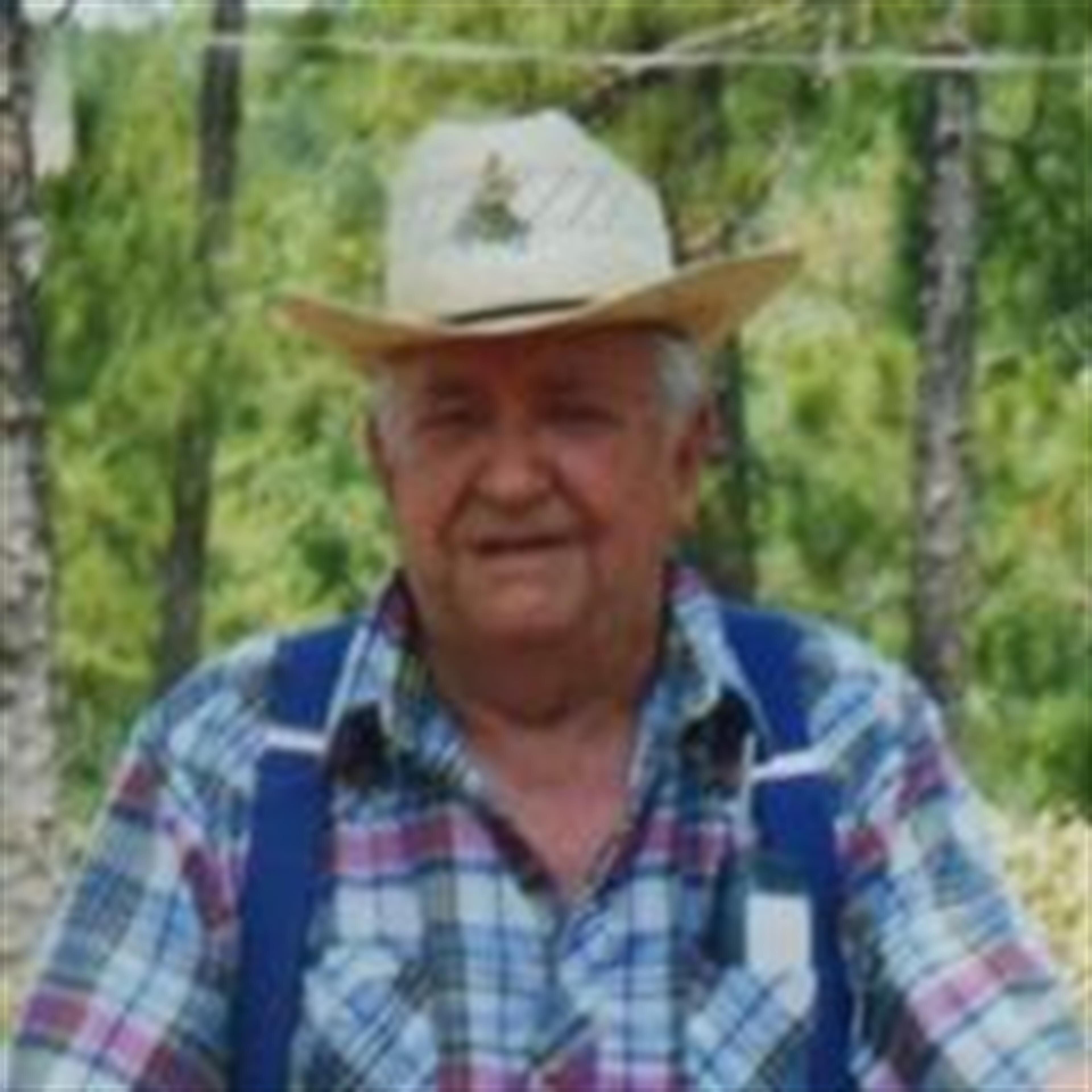 Therman L. Langton