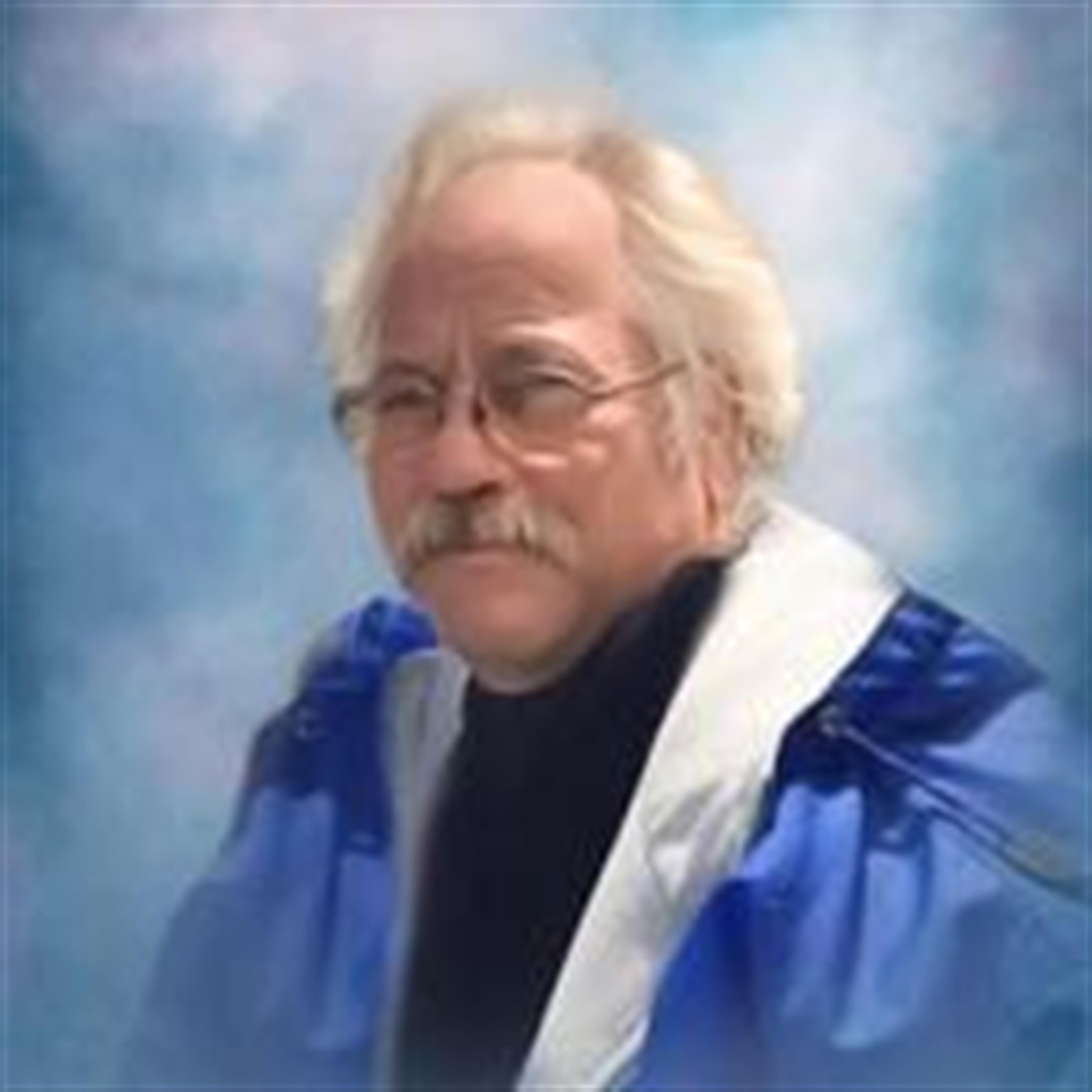 Robert Lauren Cummings