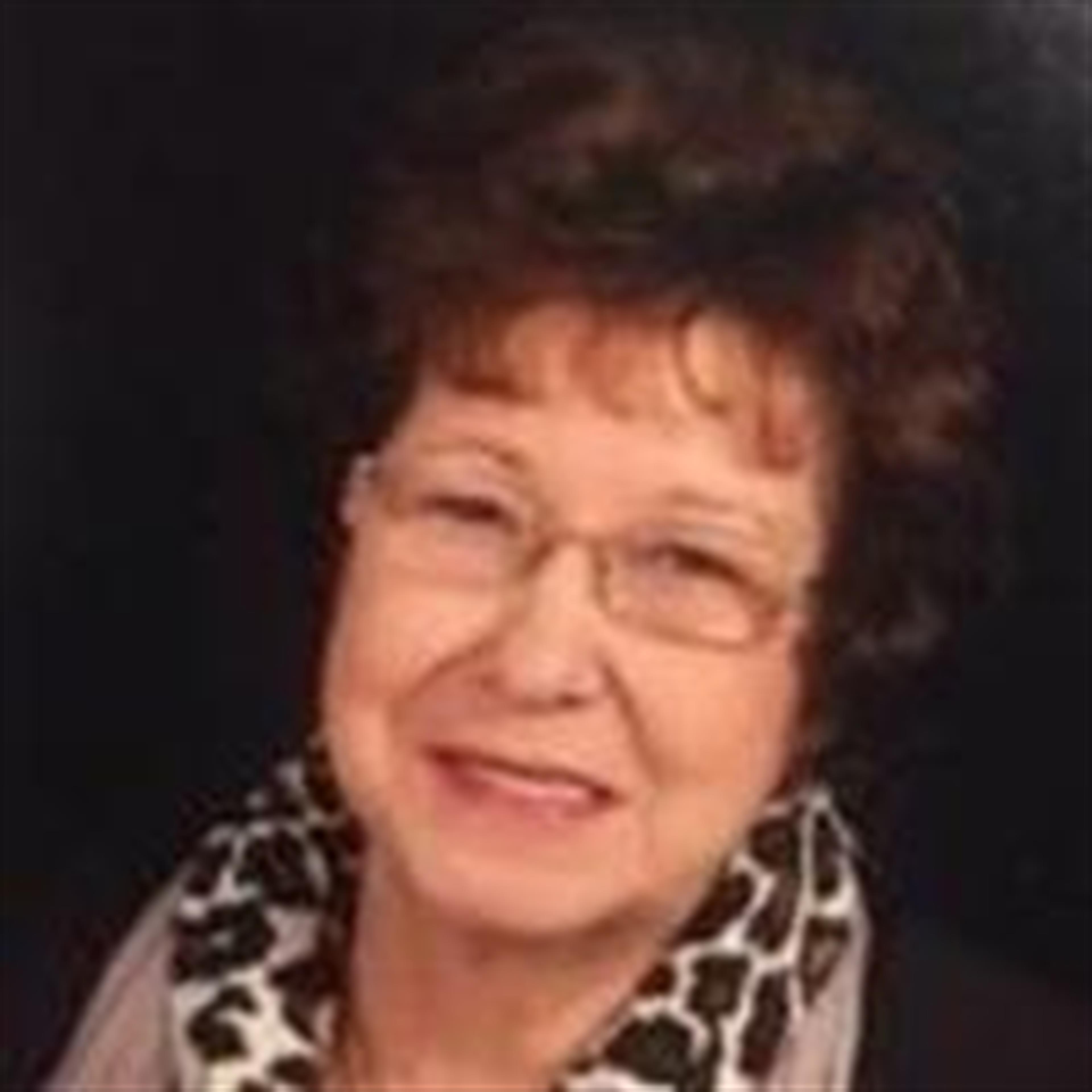 Shirley O. Hunt's obituary picture