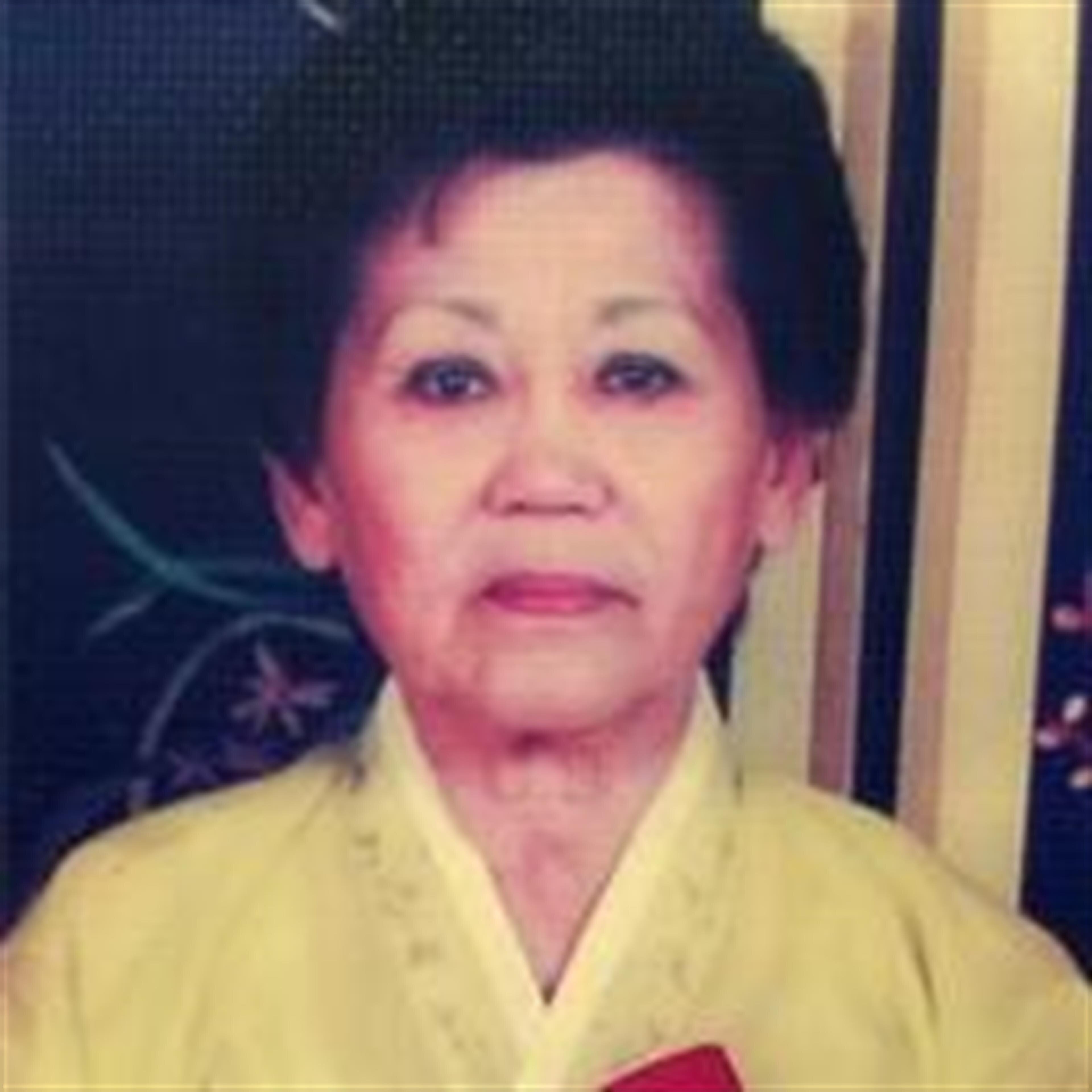 Yi Insuk Bruno