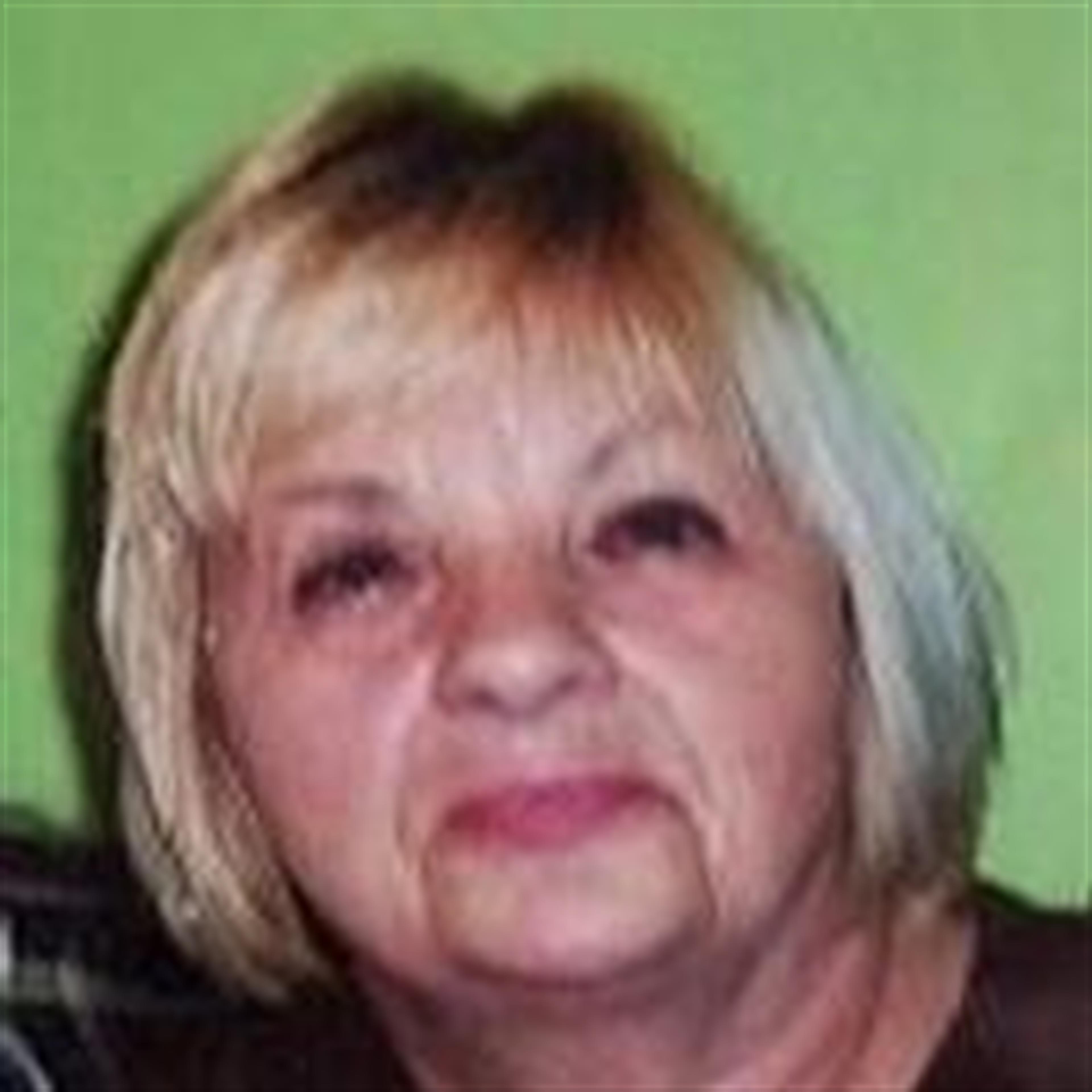 Luise Hansch