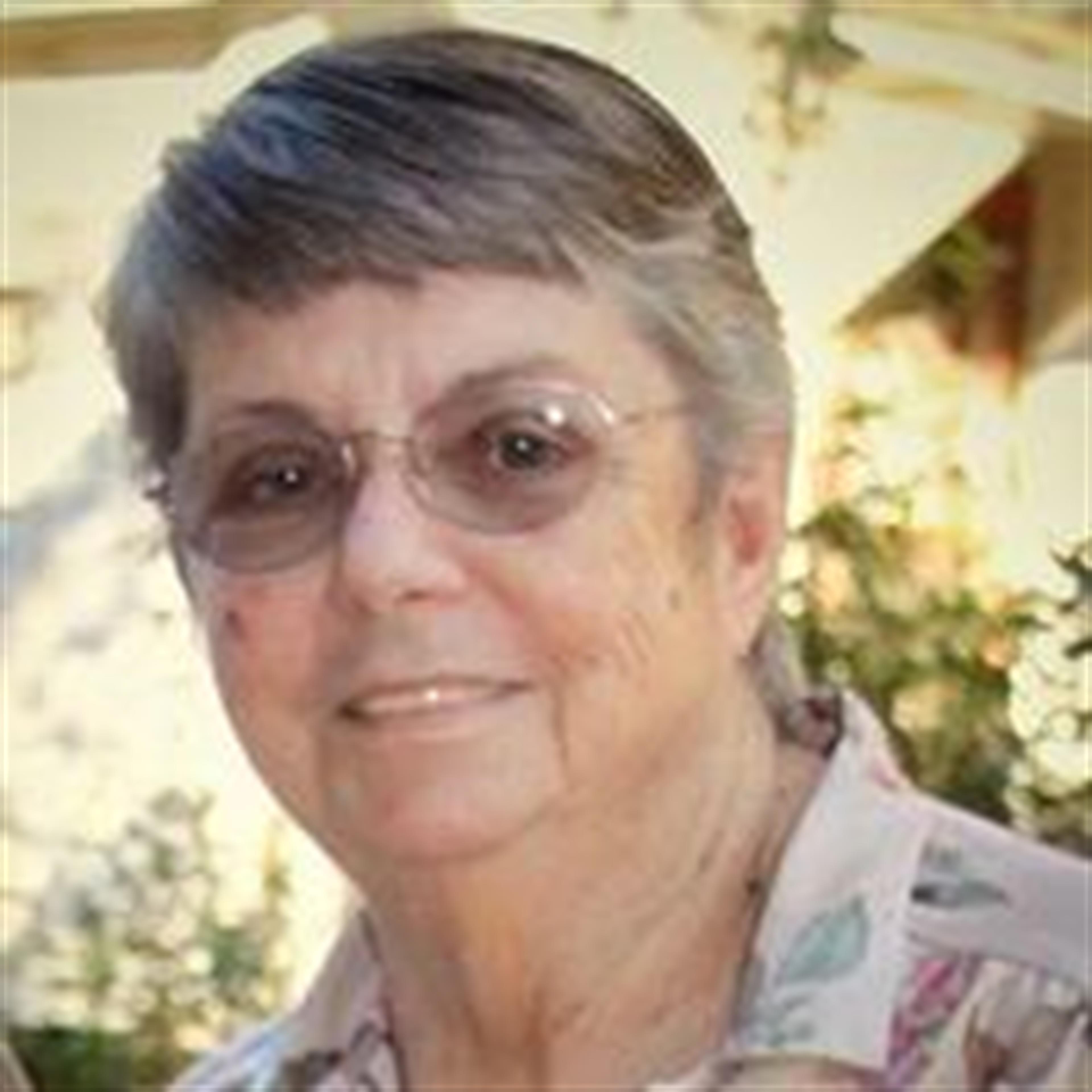 Ruby Faye White Addison's obituary picture