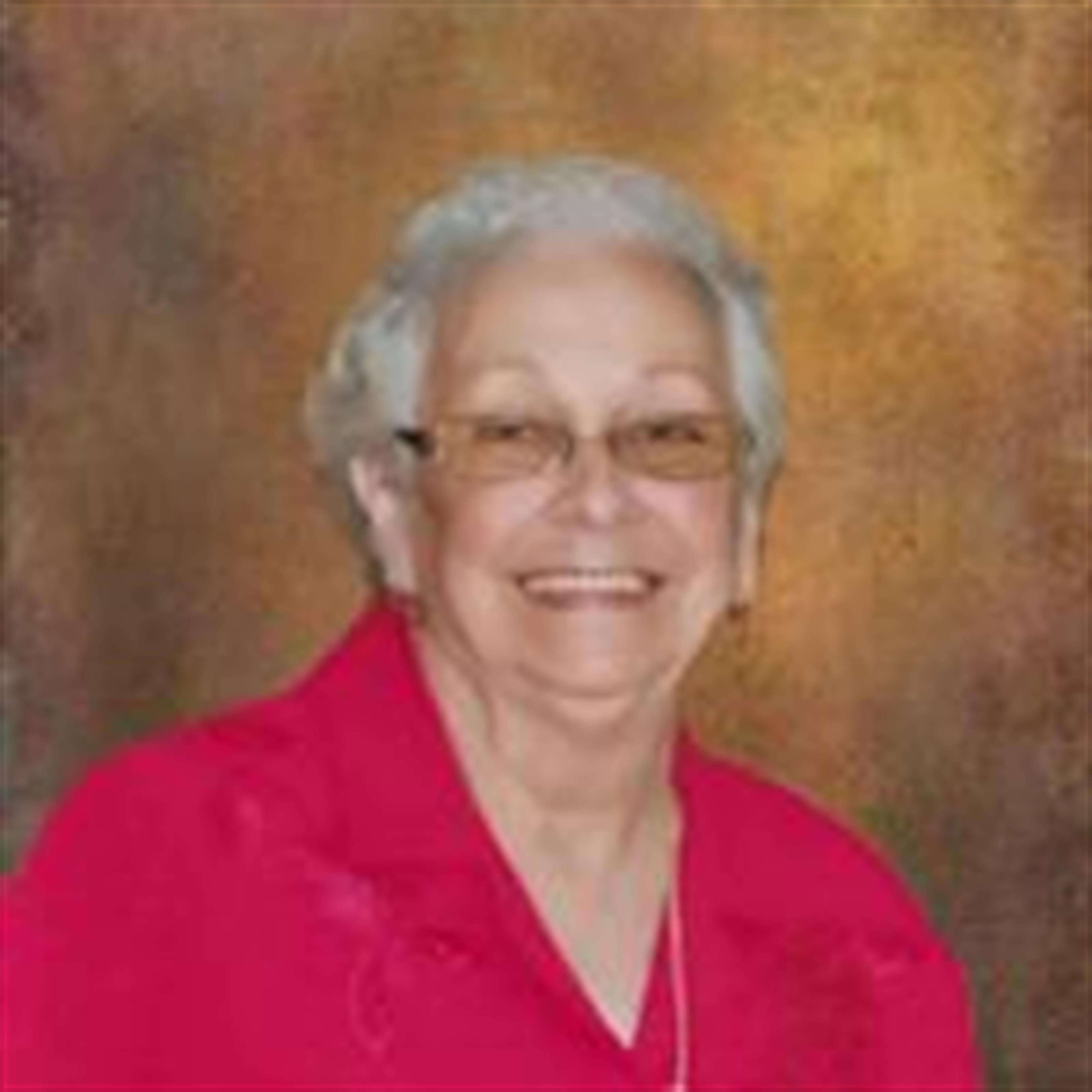 Juanita Marie Hilton