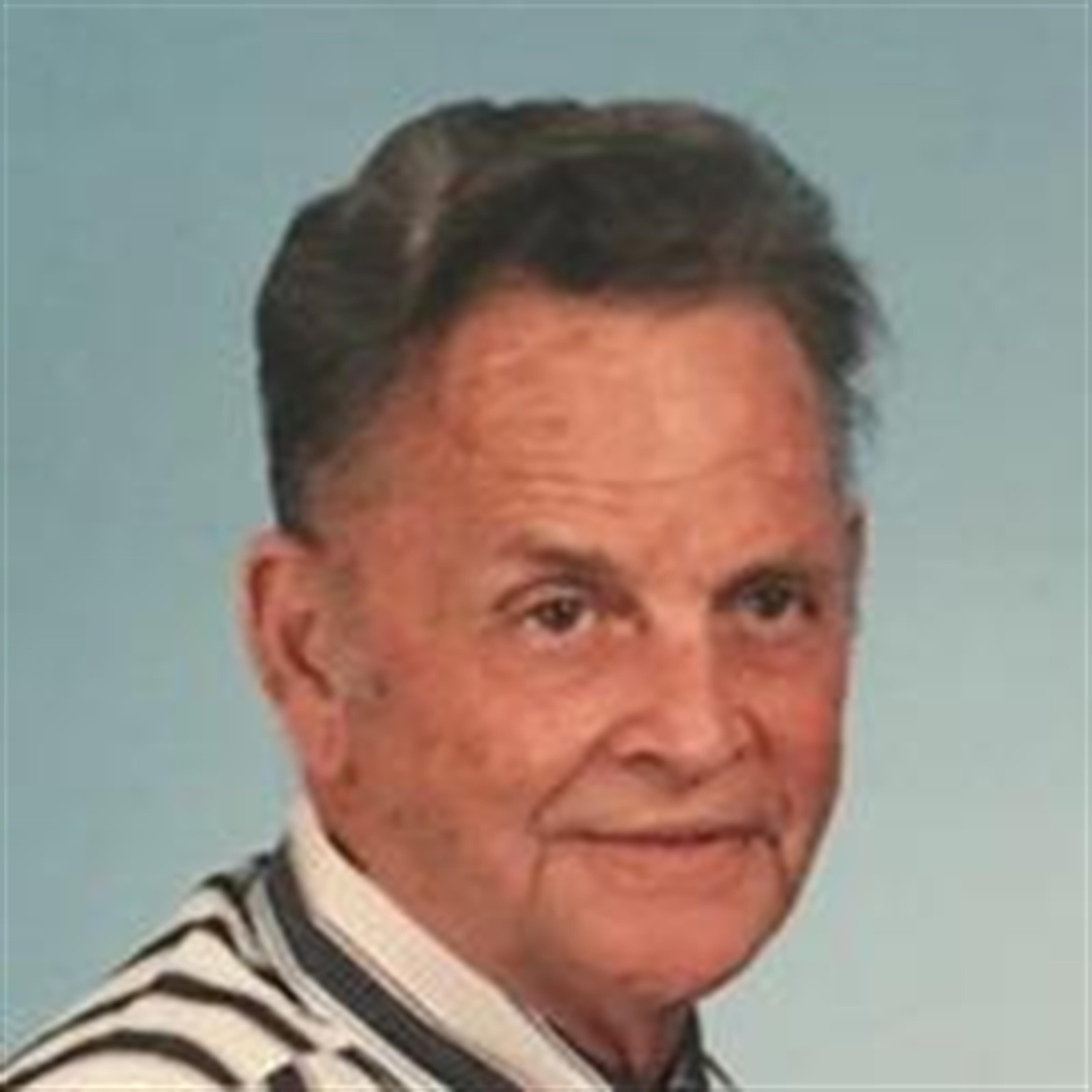 Ronald Coleman Maines