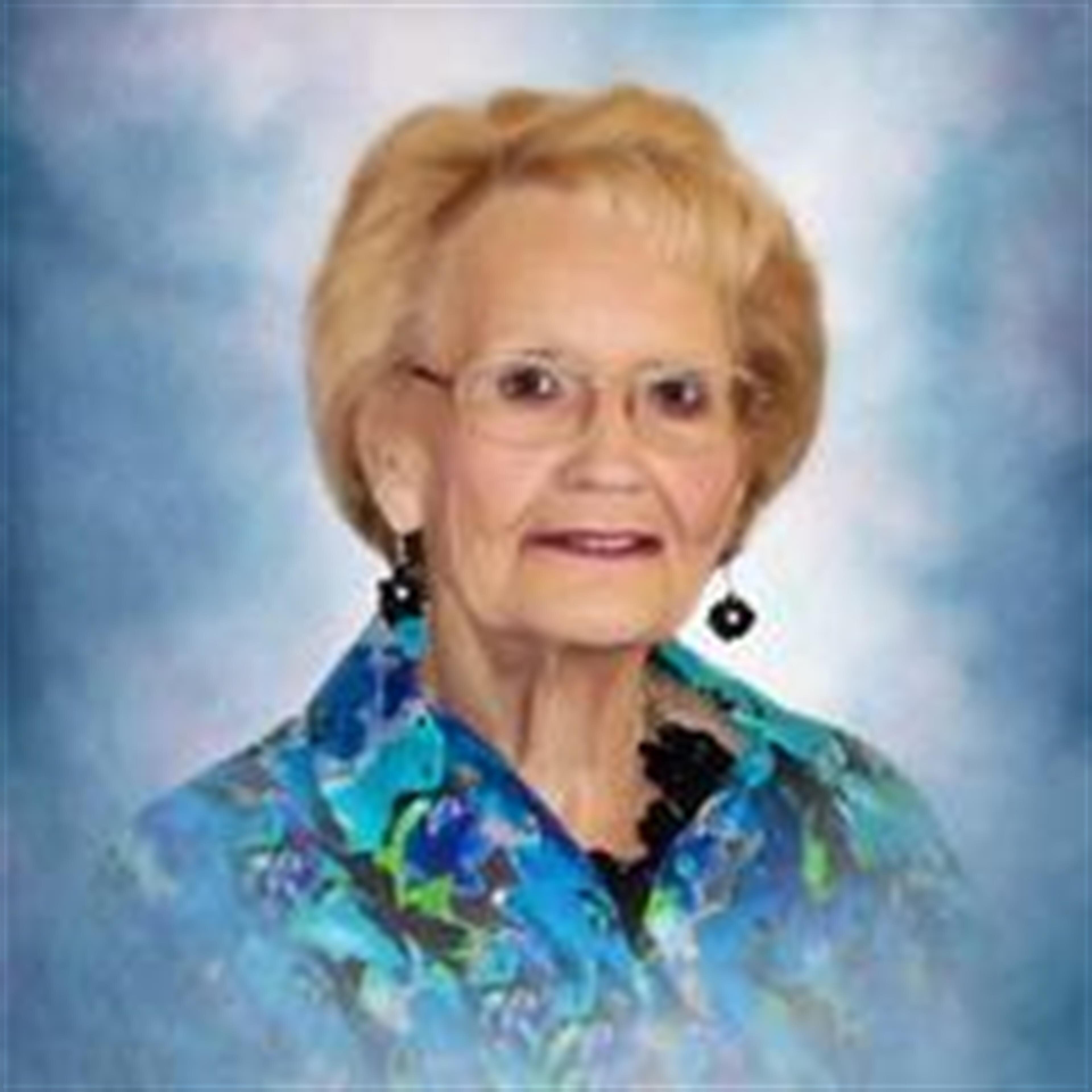 Claudy Kathleen Langton