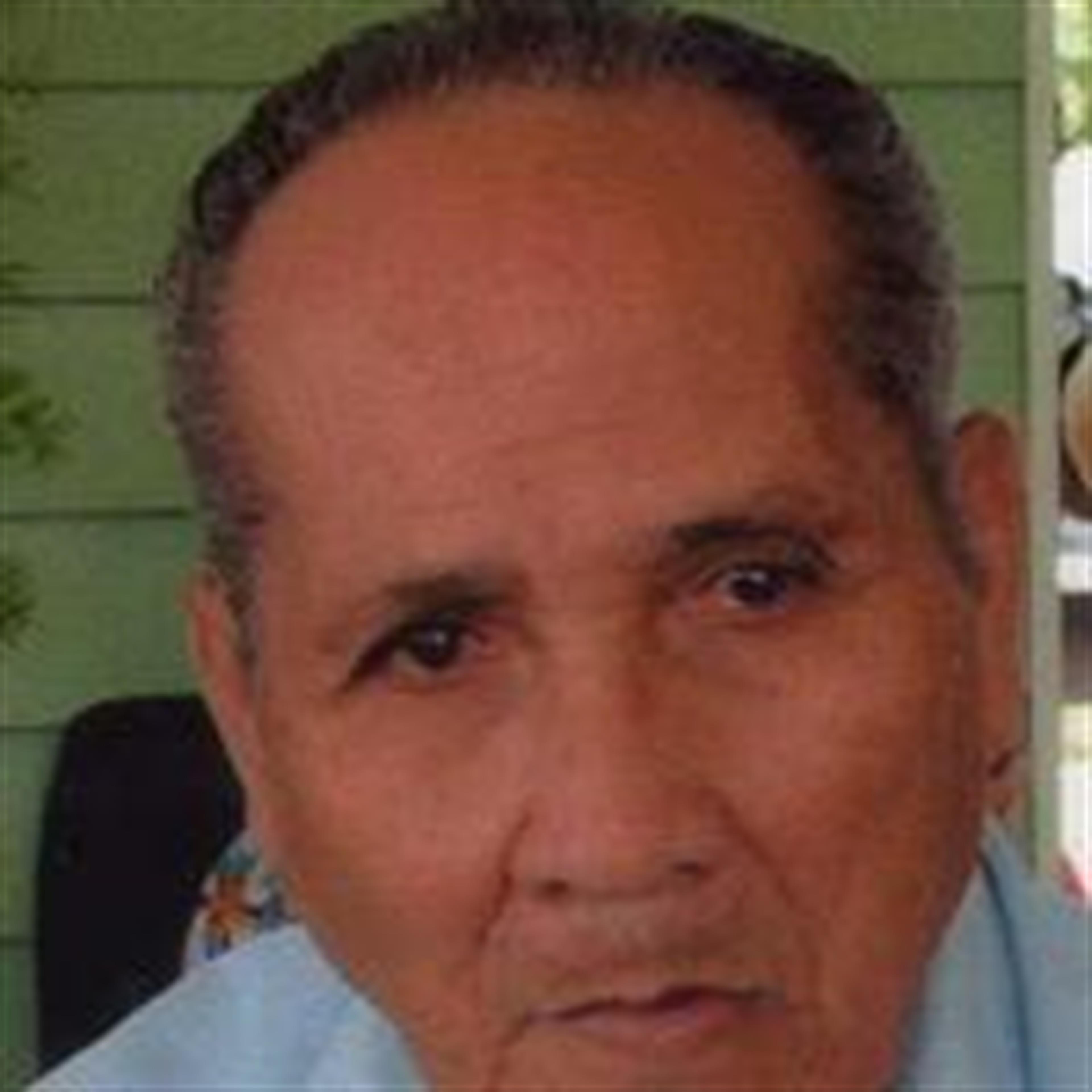 Elias SanNicolas' obituary picture