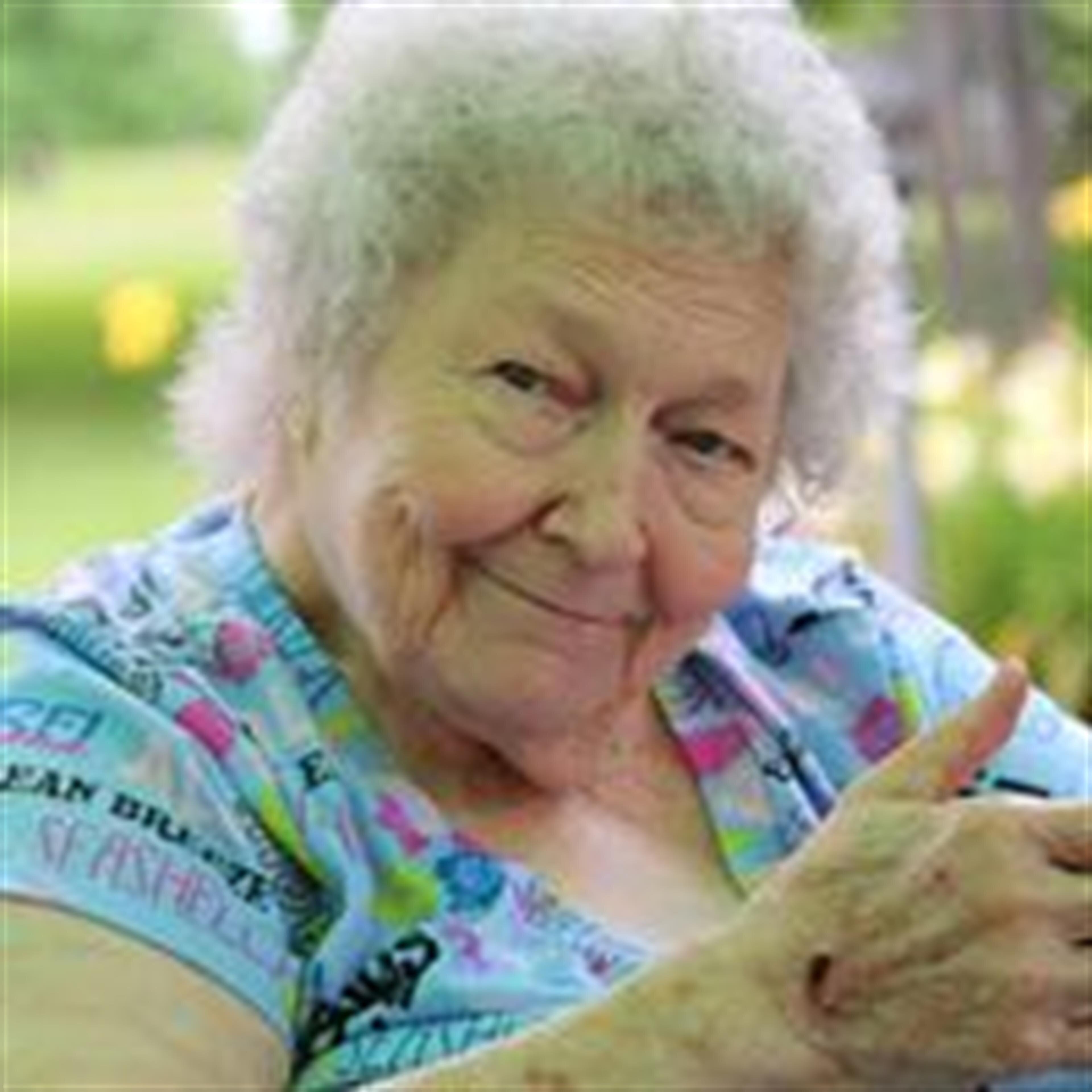 LuAnne K. Johnson