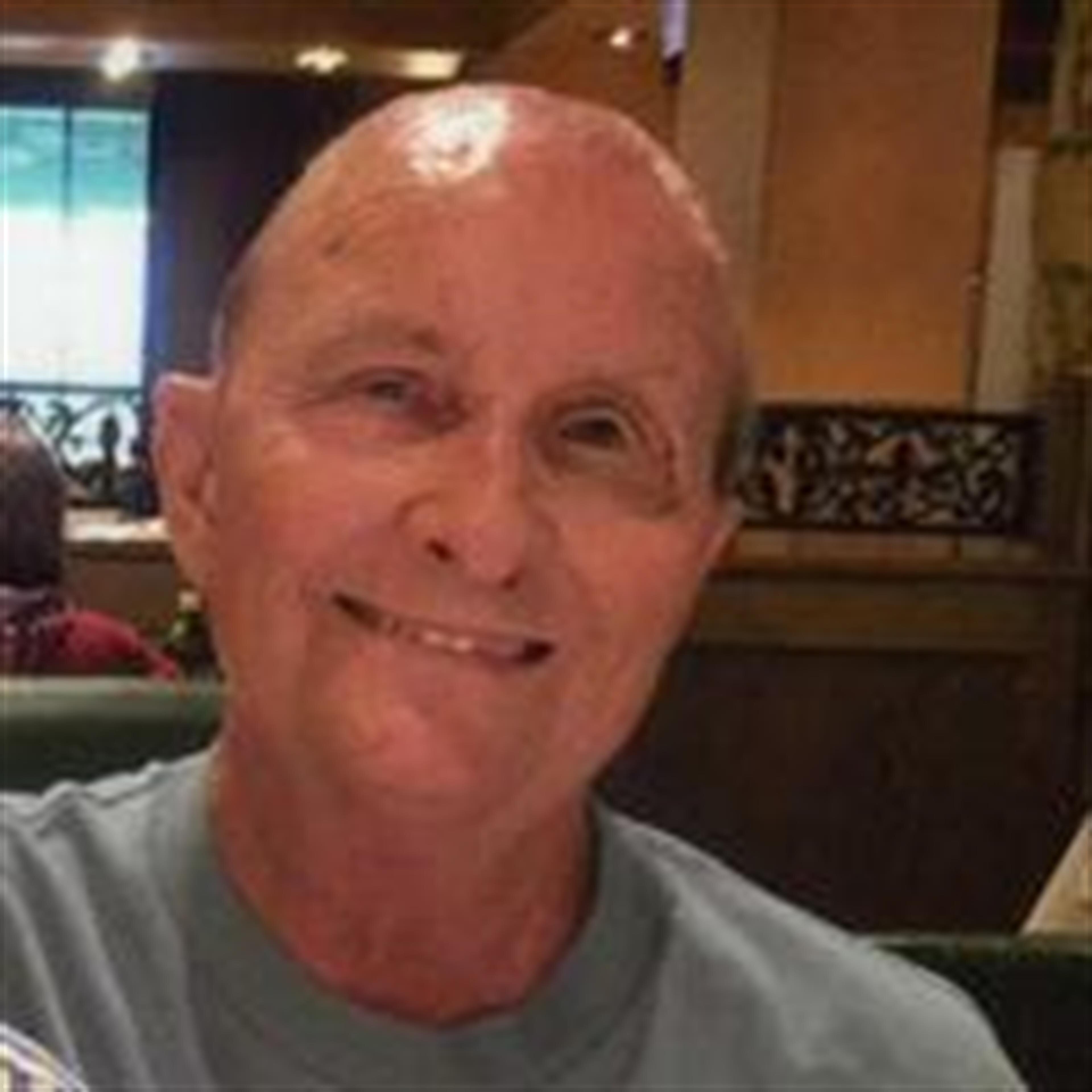 Kenneth Neal Cooley