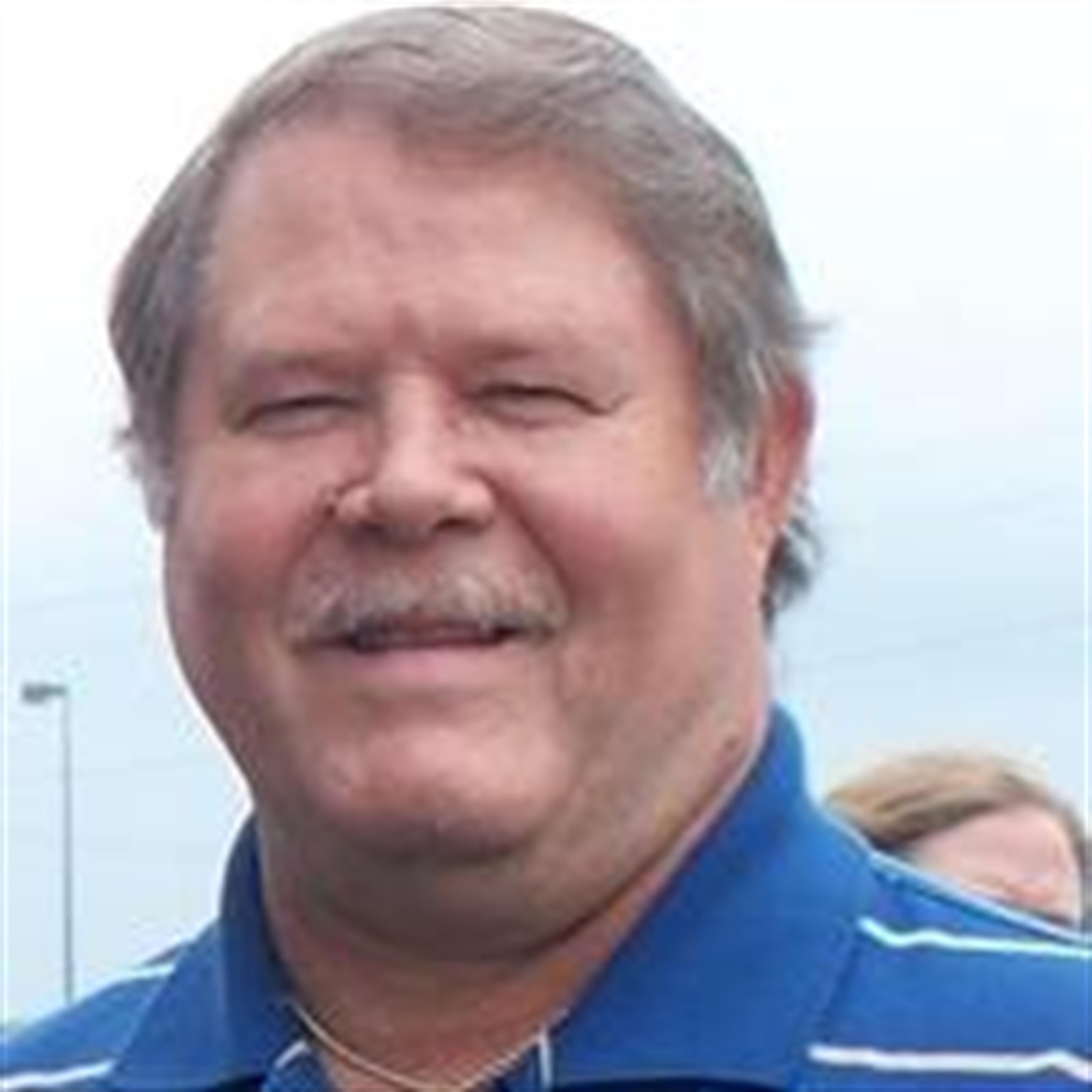 Michael Lynn Nash's obituary picture