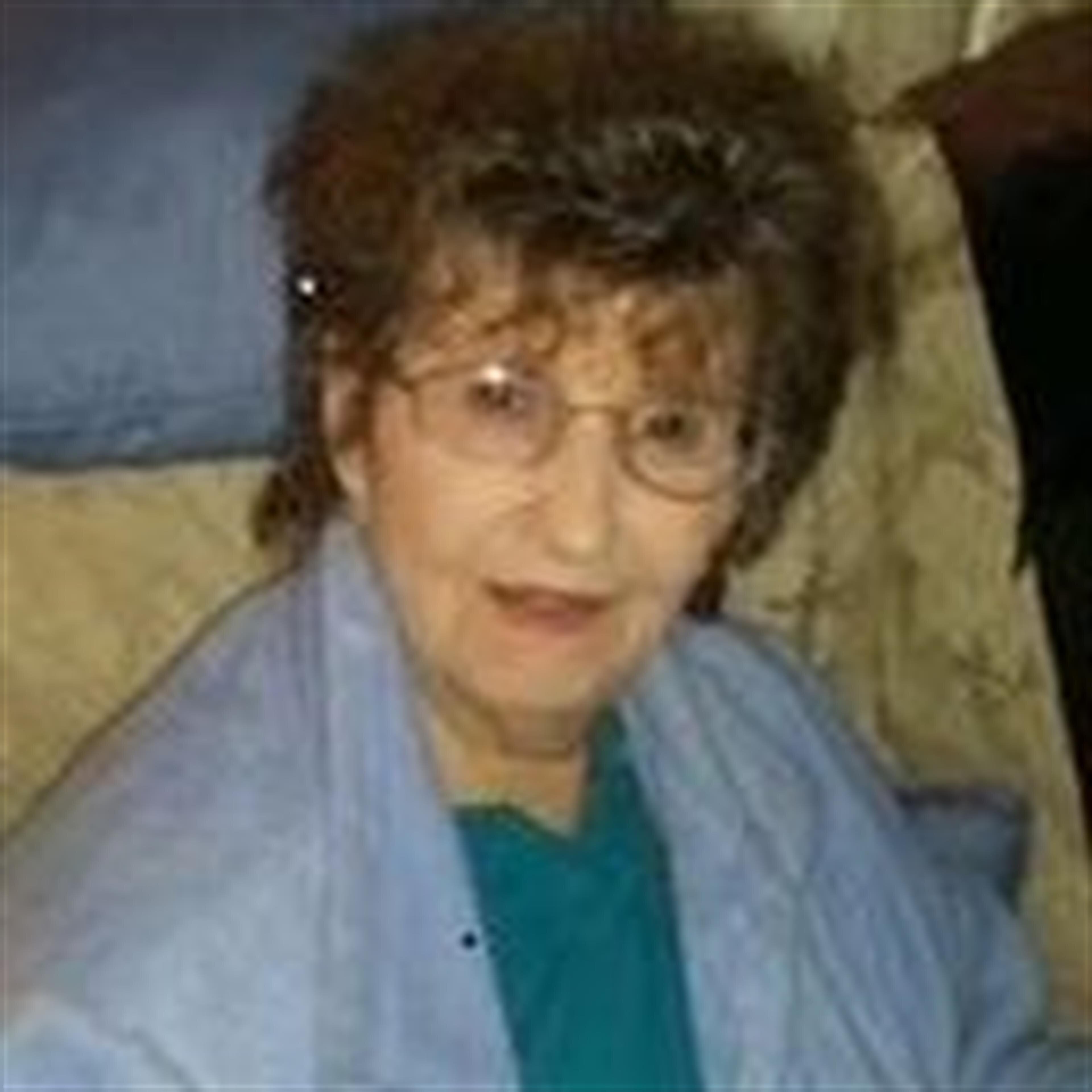 Carolyn T. Taylor