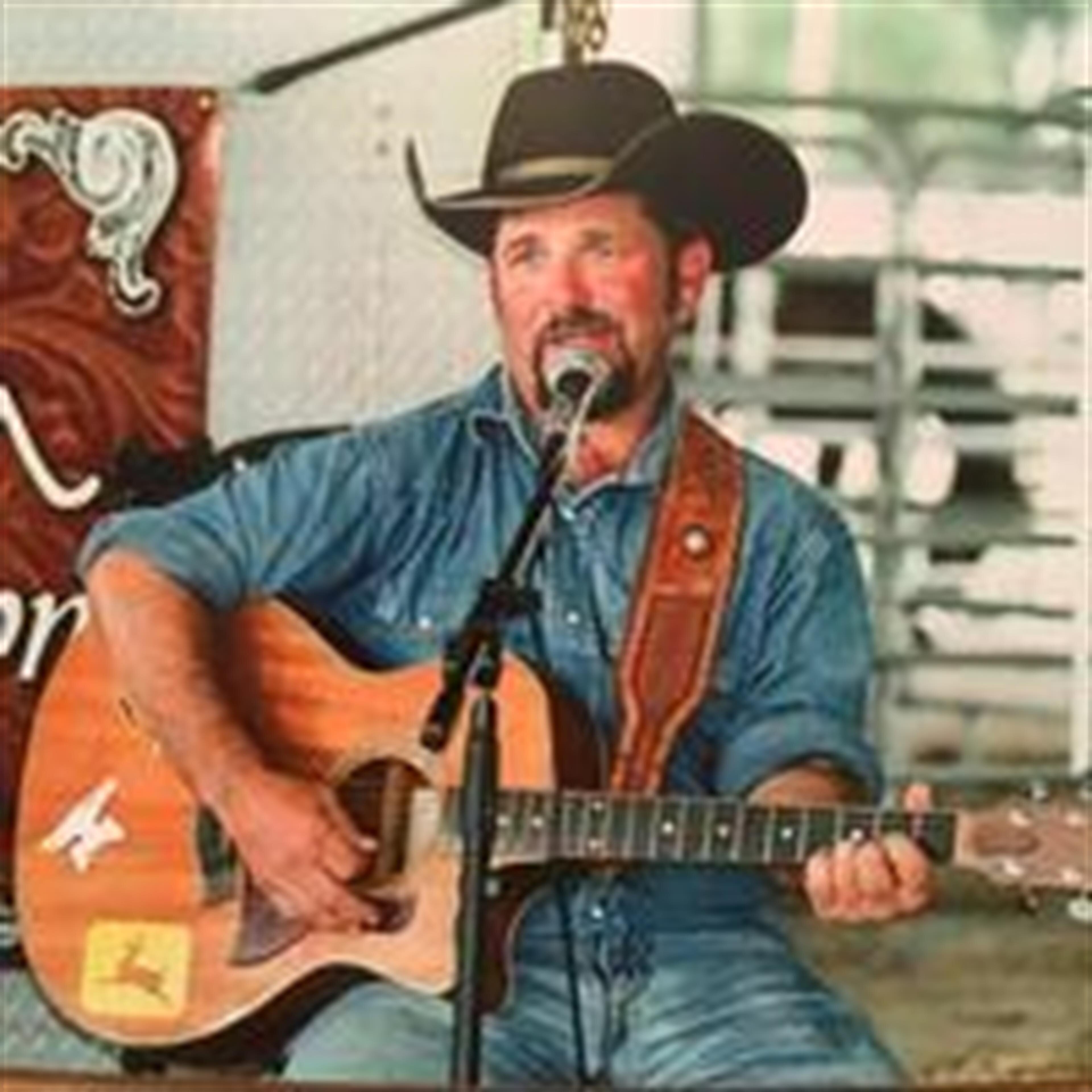 Dustin "Dusty" Dale Darbonne