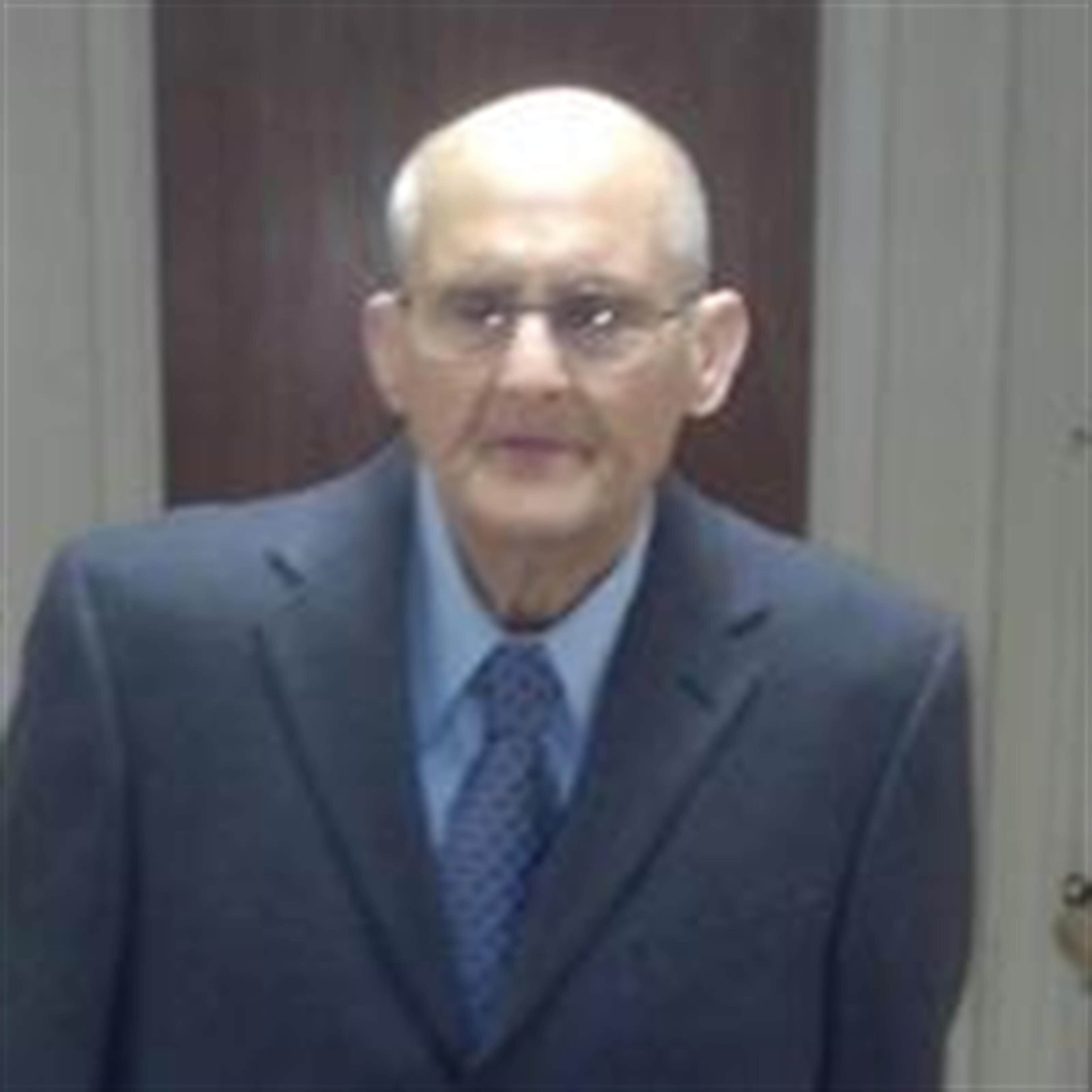 Johnnie Floyd "John" Craig, Sr.