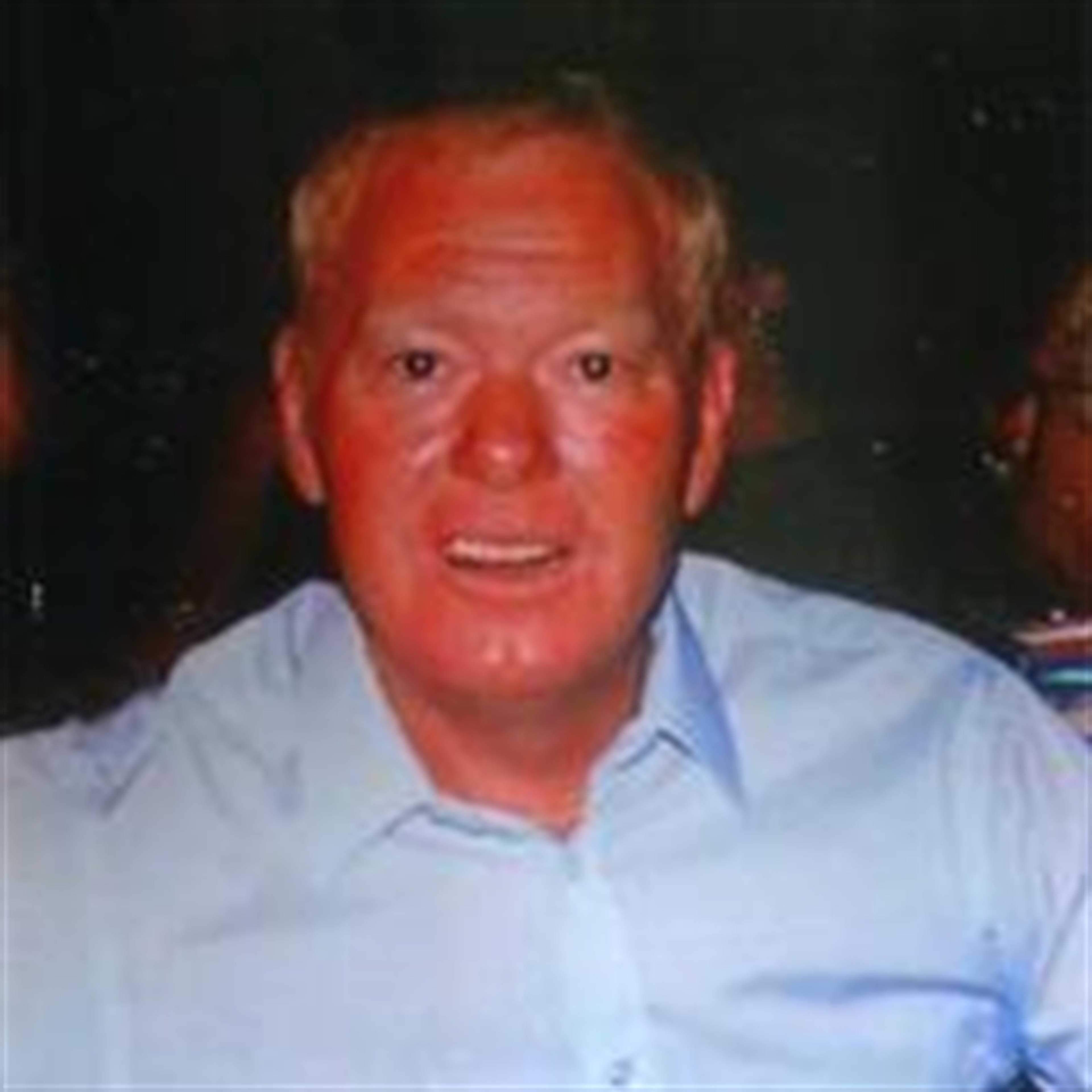 Jerry Wayne Brooks