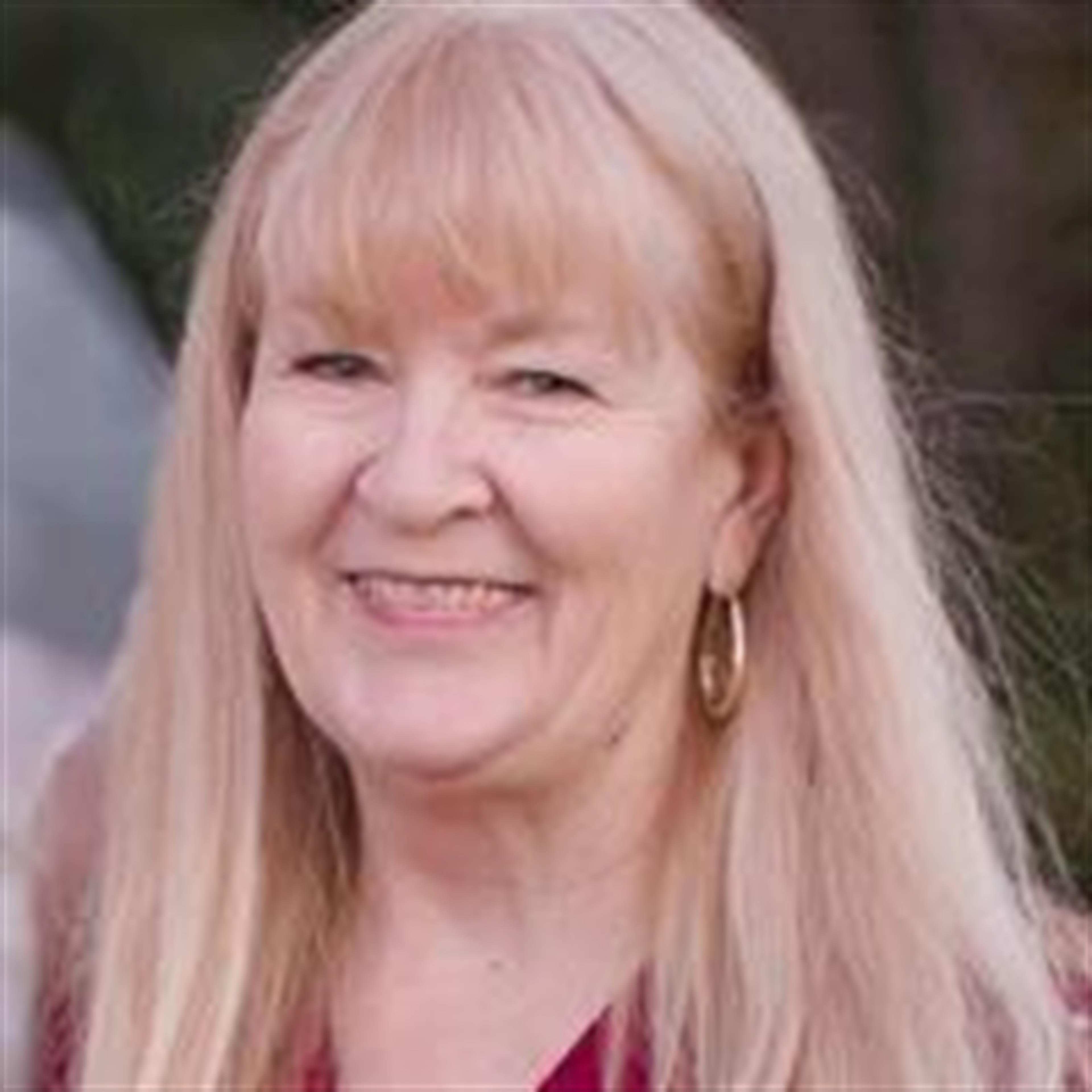 Cynthia Kay Cooley's obituary picture