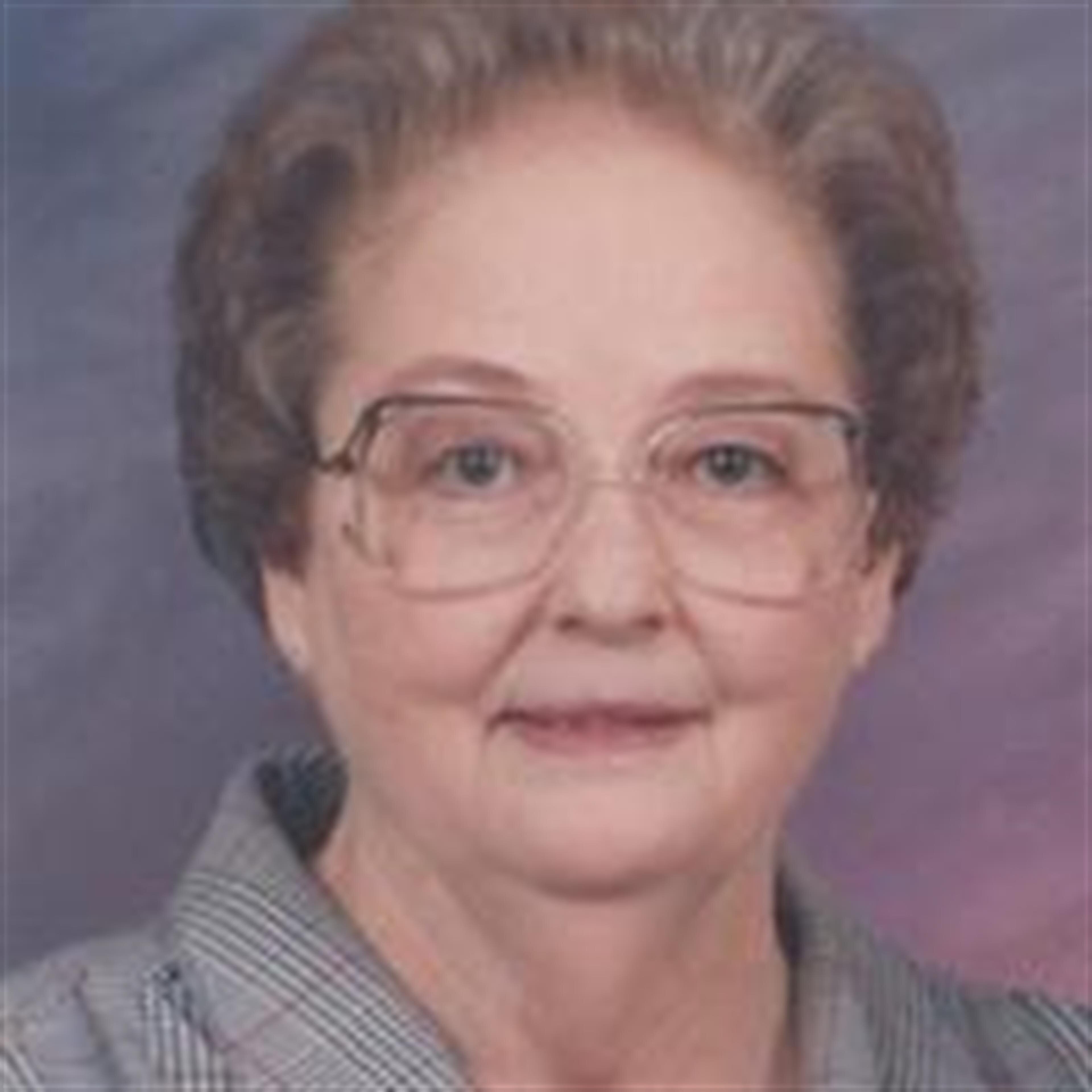 Kathrine Sims Benson