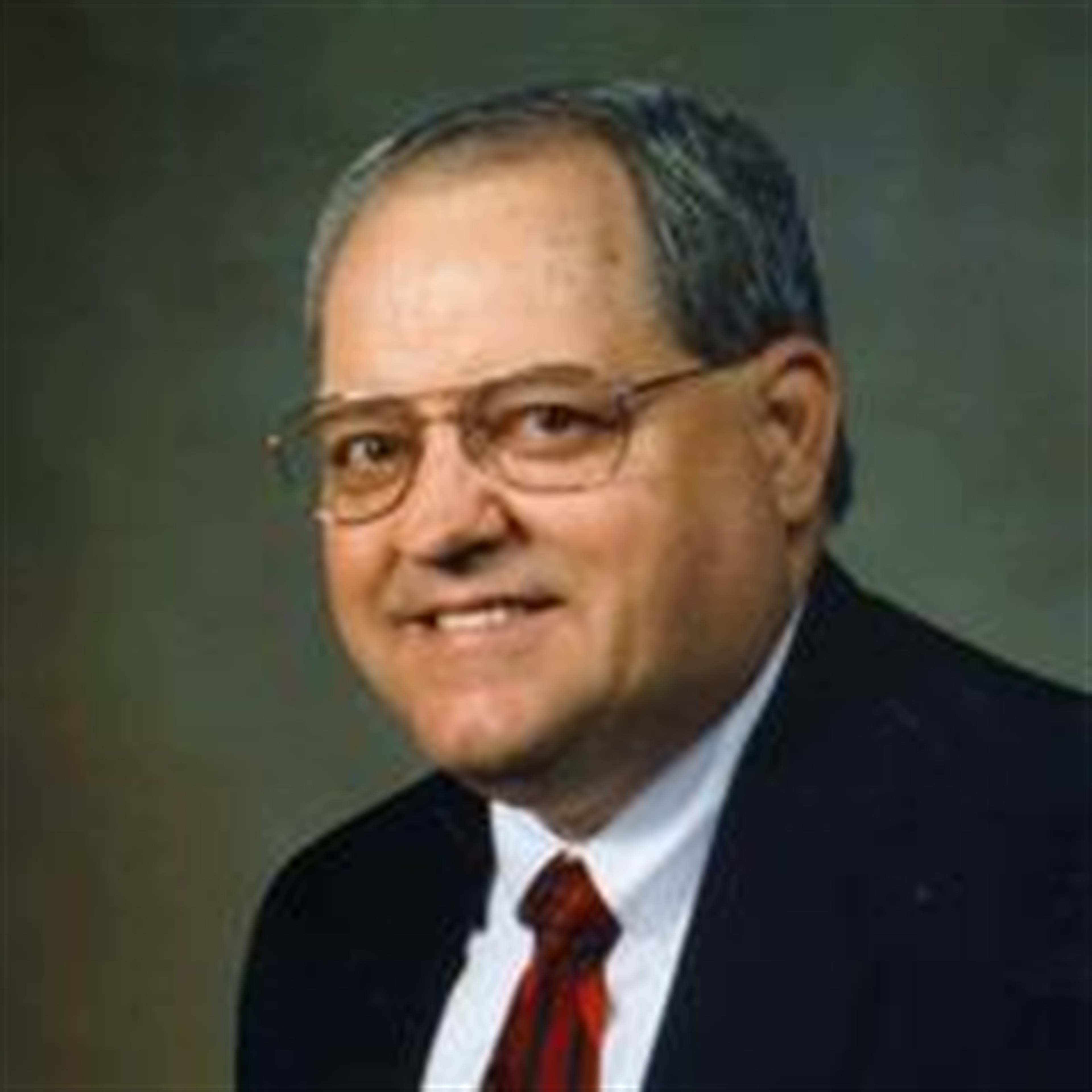 Roy H. Langton's obituary picture
