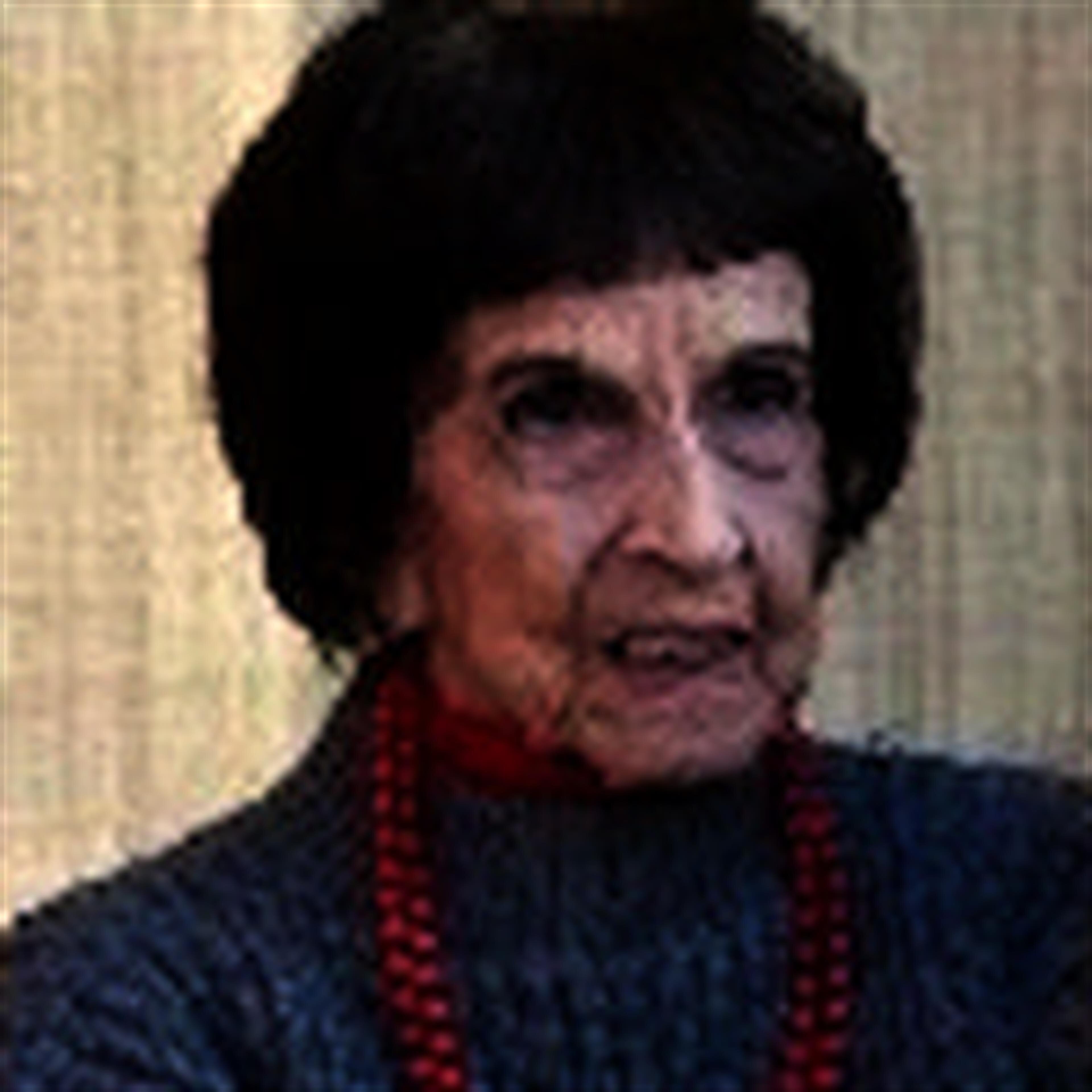 Elizabeth Kile