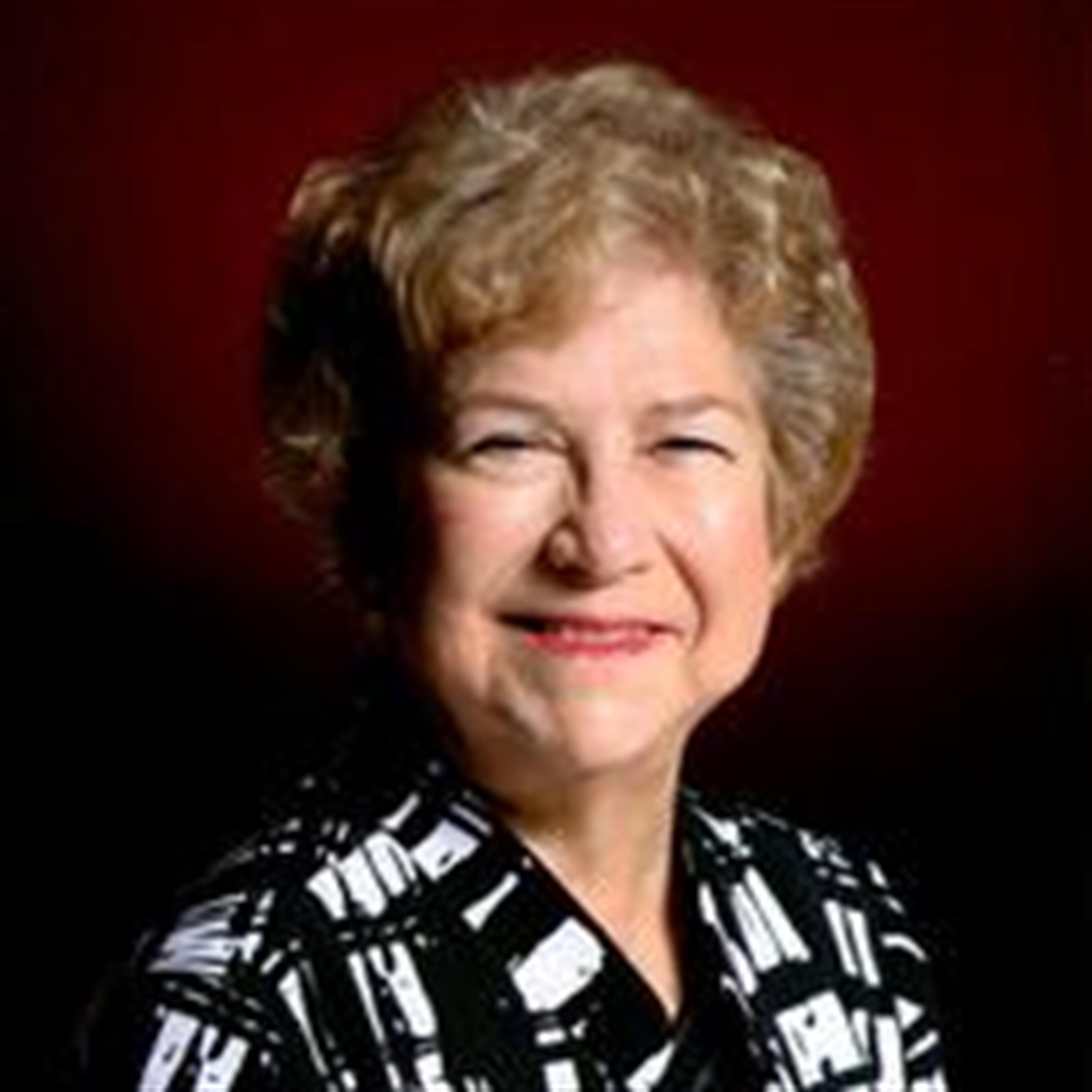 Claudine Mays Wisby